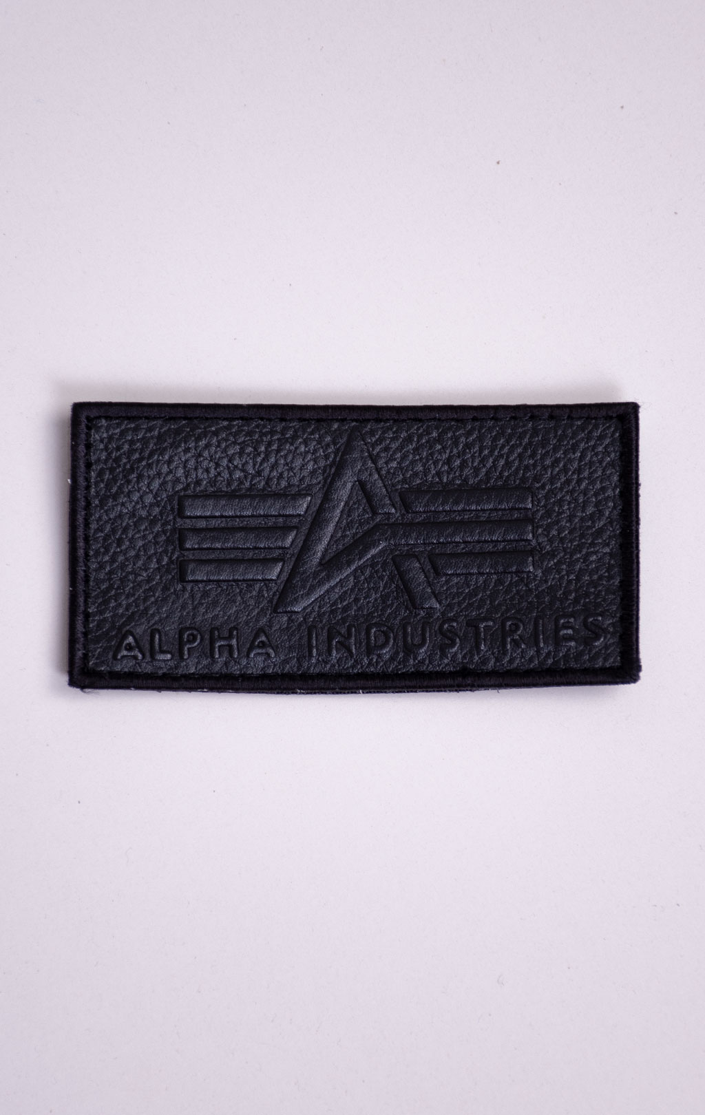 Куртка лётная ALPHA INDUSTRIES CWU Leather HERITAGE black 