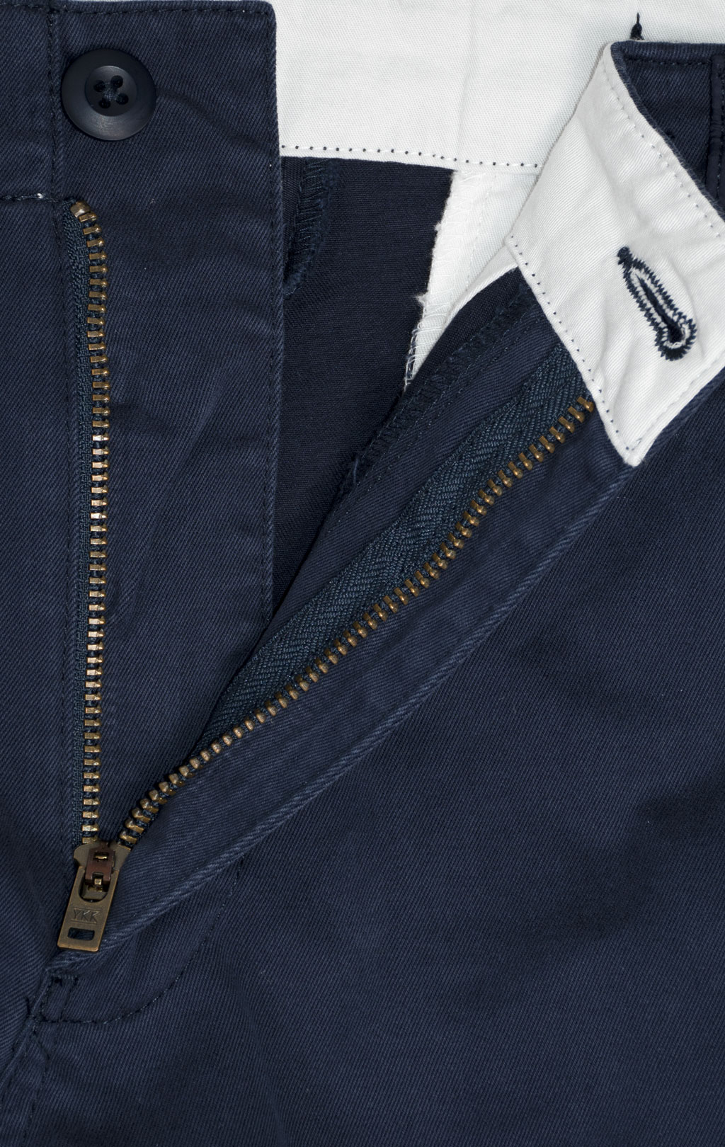 Брюки-карго парашюты ALPHA INDUSTRIES M-65 PANT плотные FW 24/25 replica blue 