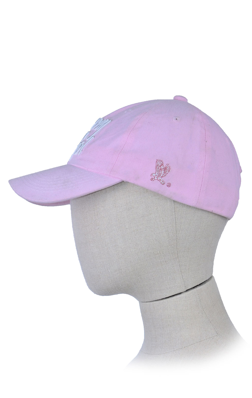 Бейсболка EC ARMY GIRL pink (7718) 