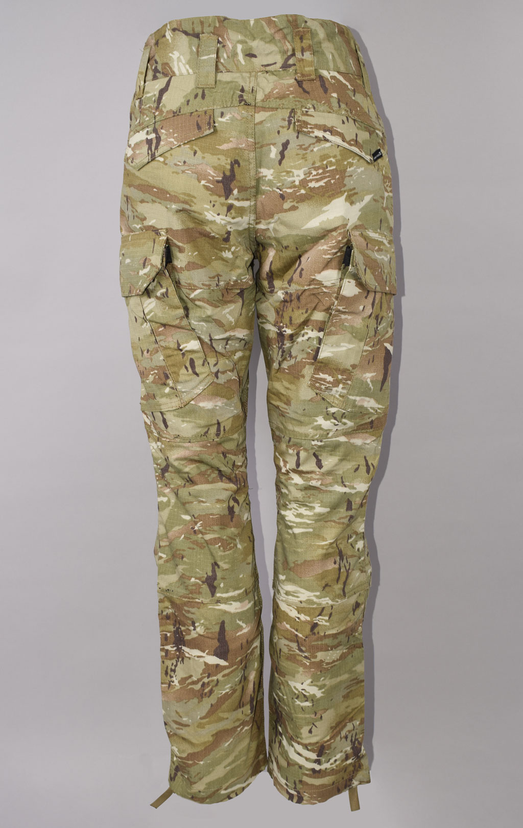 Брюки тактические Pentagon LYCOS big size хлопок35%/полиэстер65% Rip-Stop camo penta 05043 