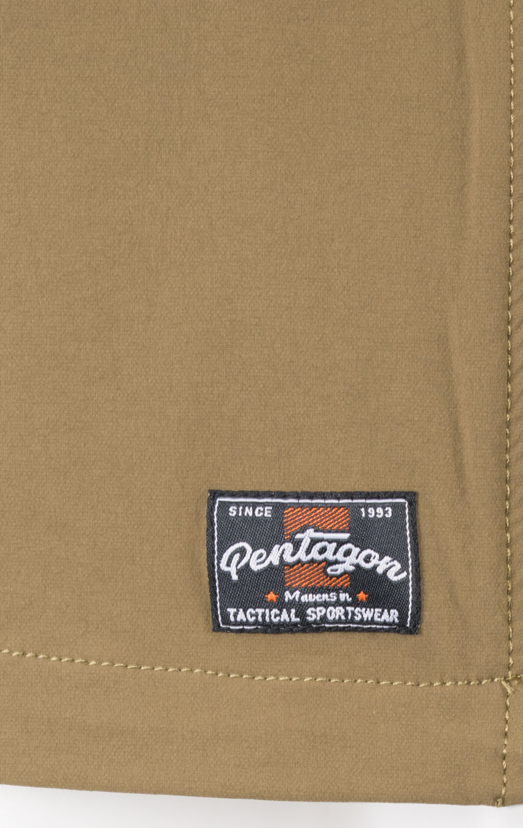 Ветровка Pentagon ELITE LIGHT(FLEX) soft shell coyote 08044 