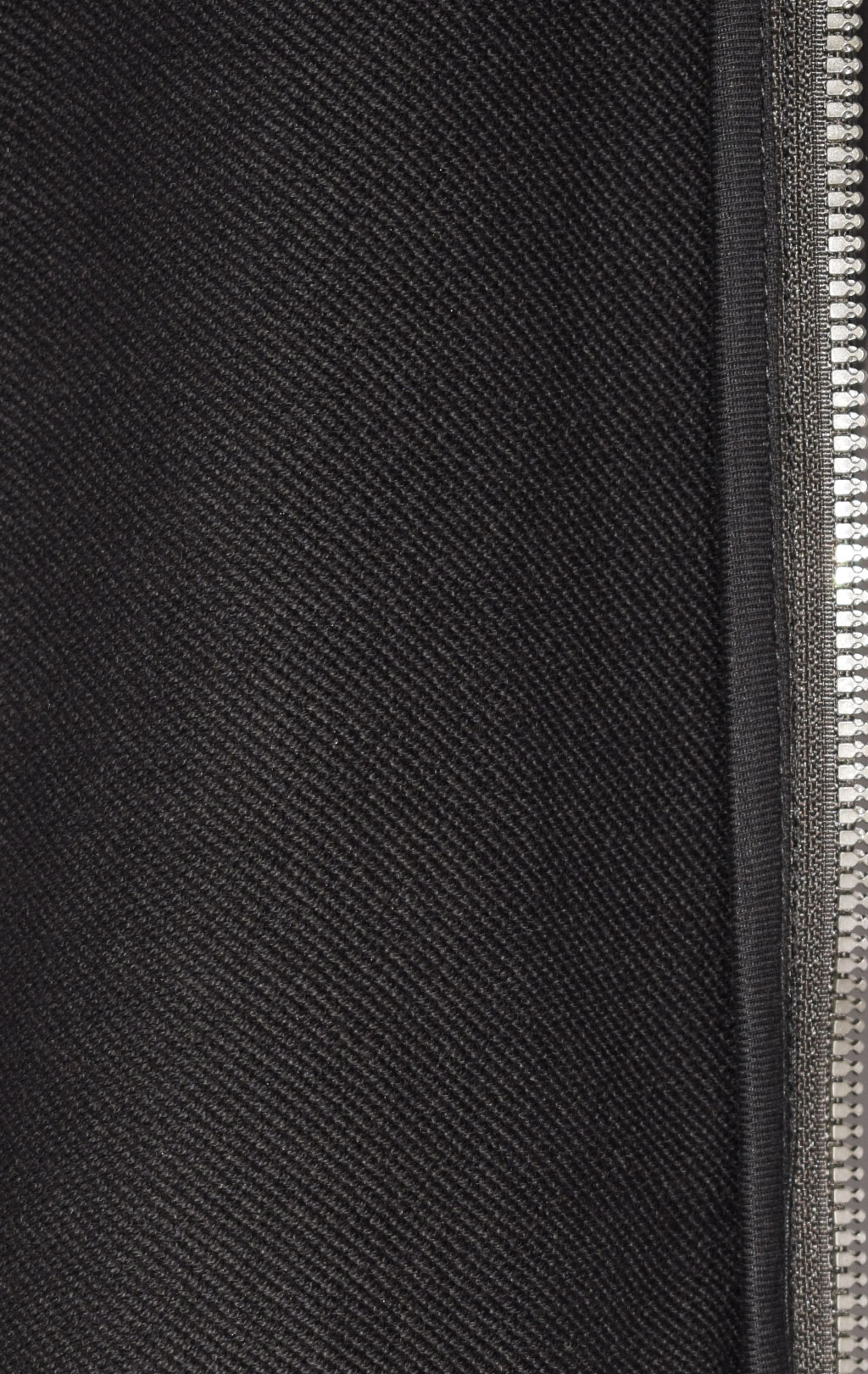 Толстовка с капюшоном PARAJUMPERS ALDRIN SS 22 black 