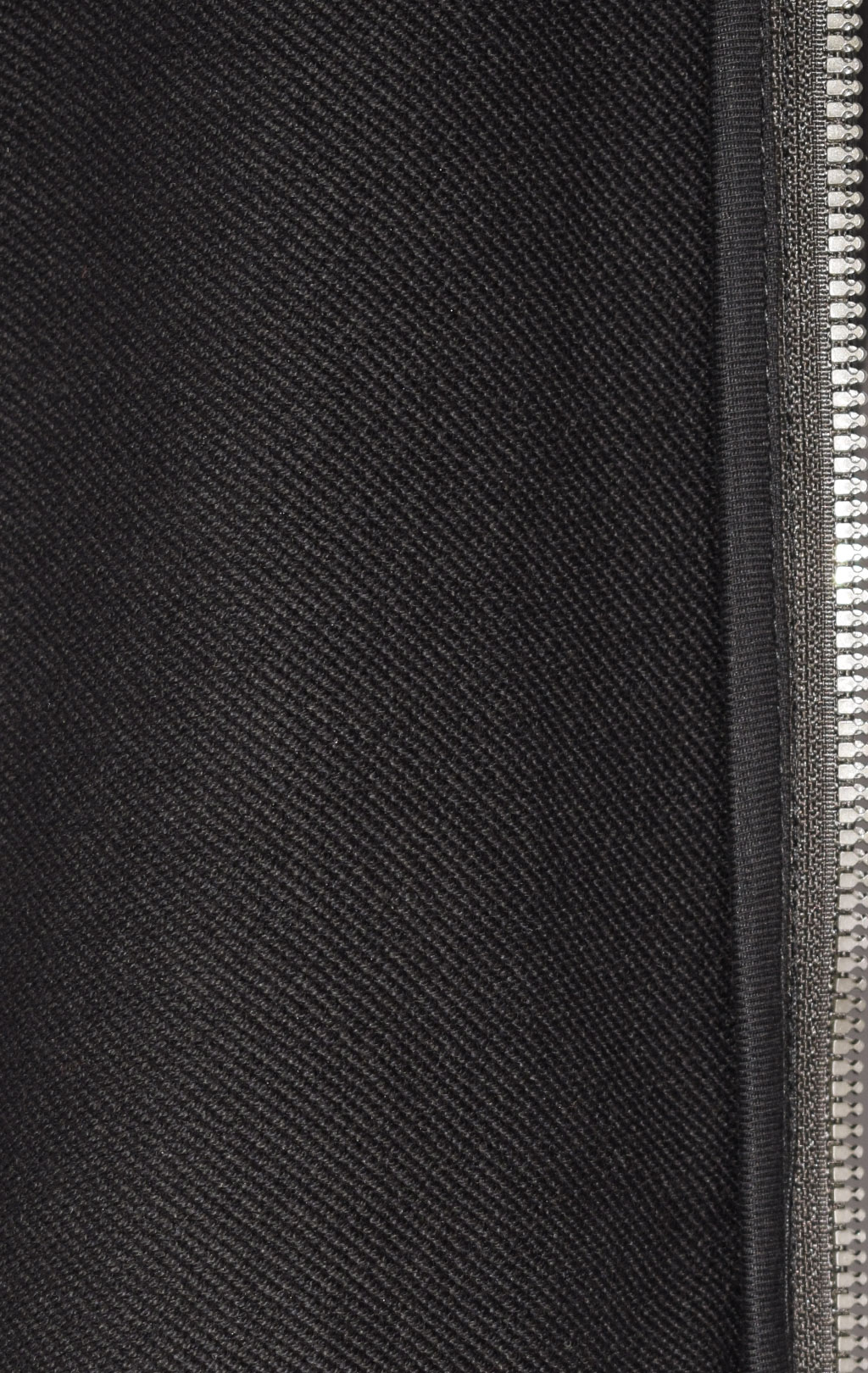 Толстовка с капюшоном PARAJUMPERS ALDRIN SS 22 black 