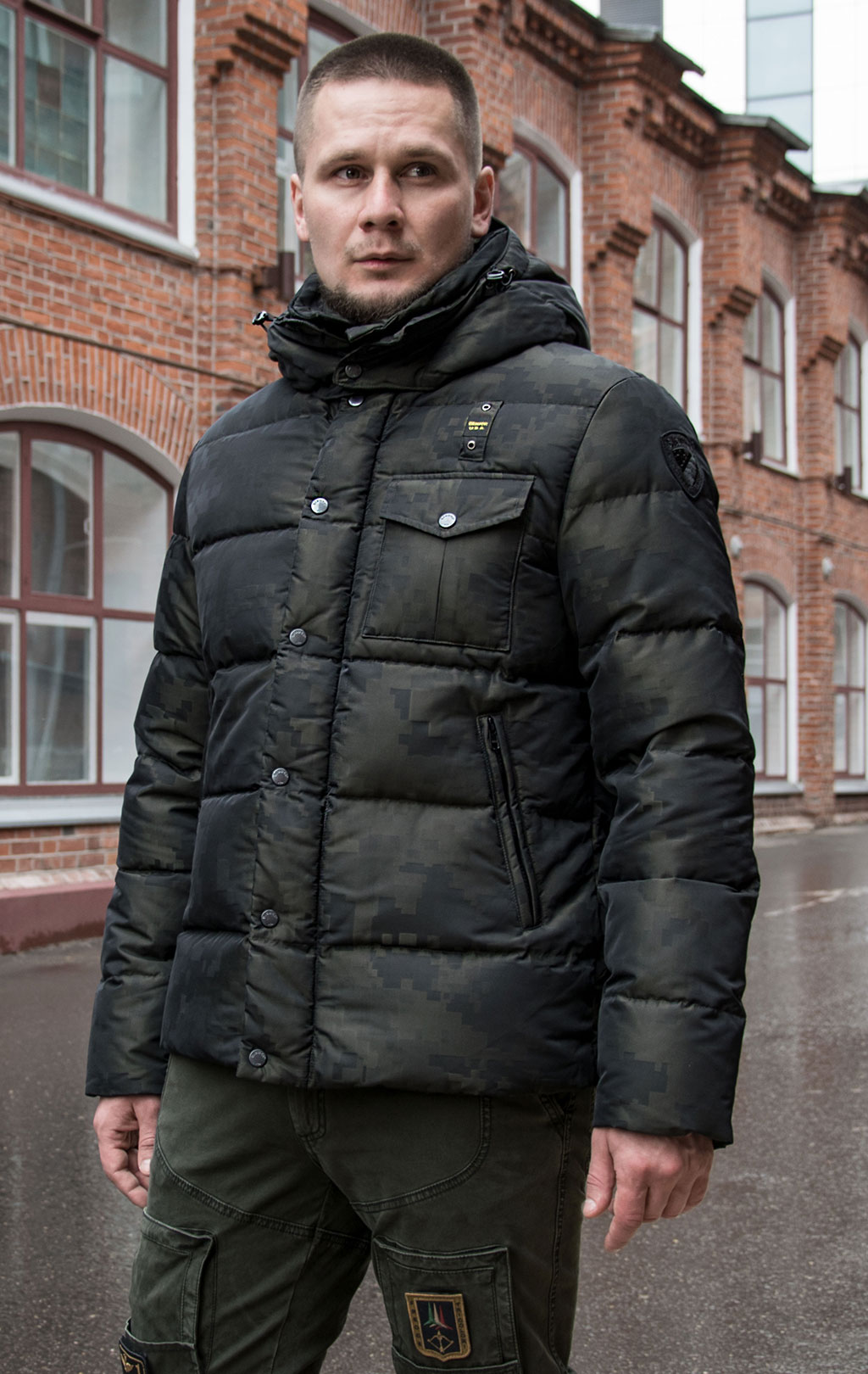 Windbreaker trend 2019 cheap