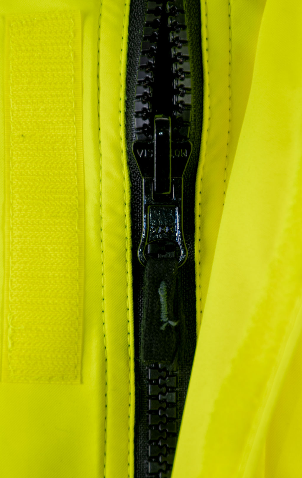 Куртка светоотражающая двусторонняя yellow/navy б/у Англия
