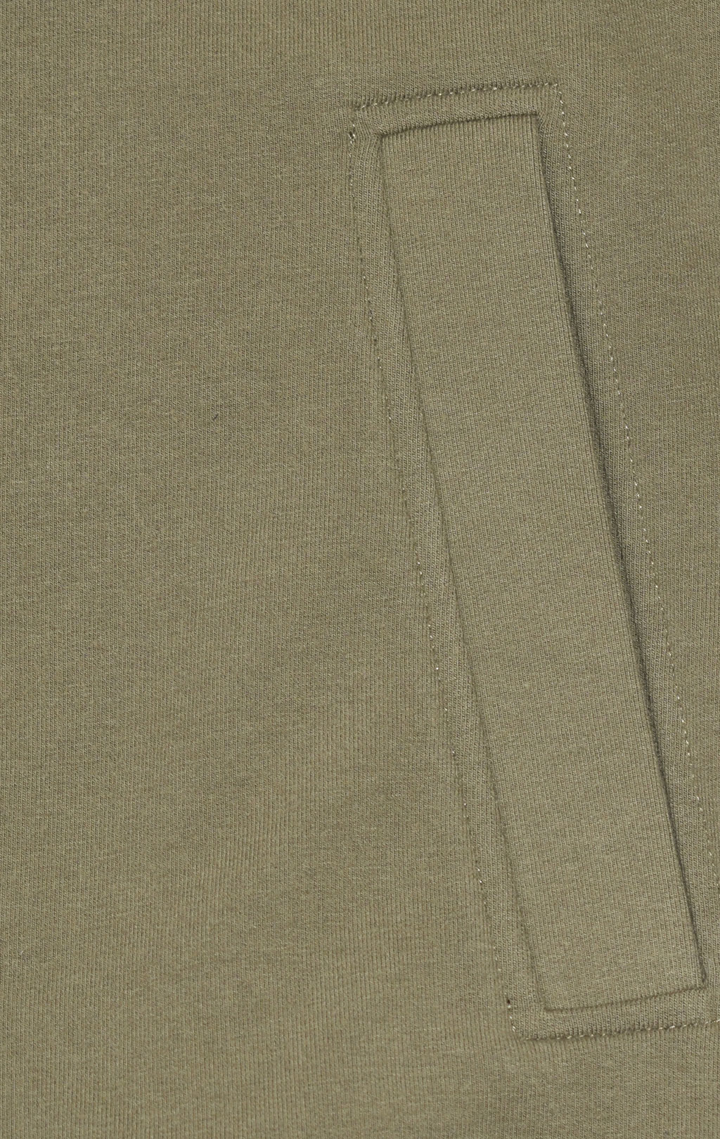Толстовка AERONAUTICA MILITARE FW 20/21/TR verde marcio (FE 1305) 