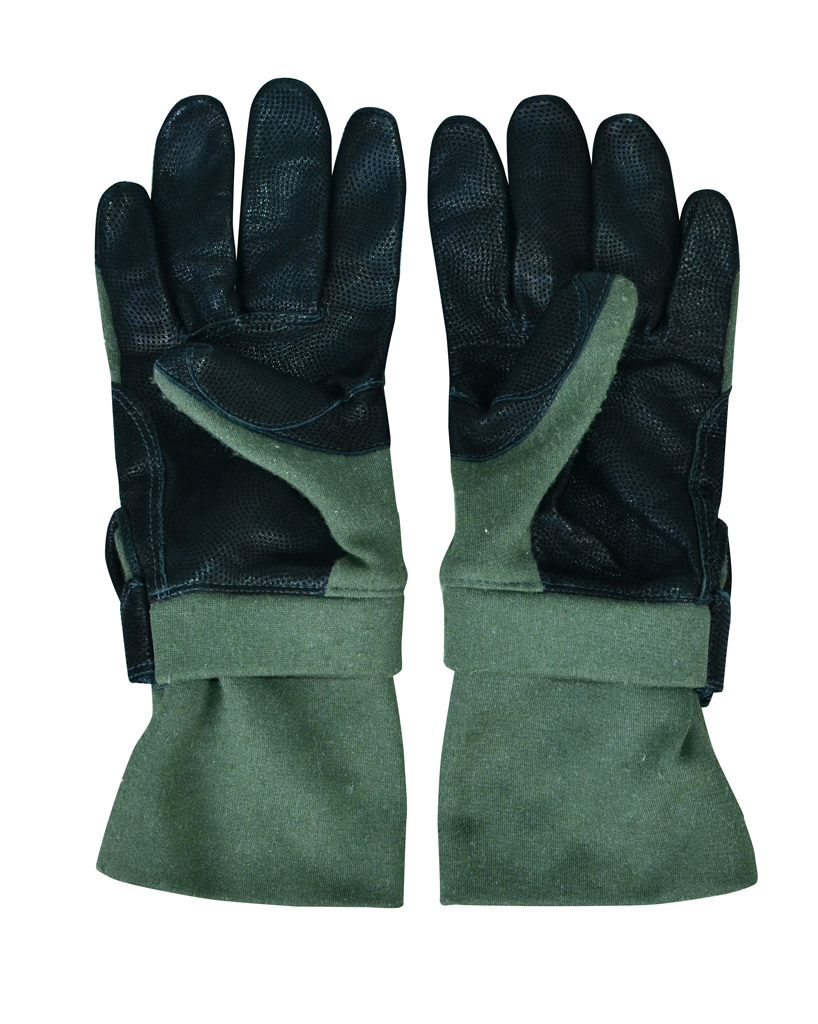 Перчатки CamelBak MAX GRIP MX3 DFAR sage green 