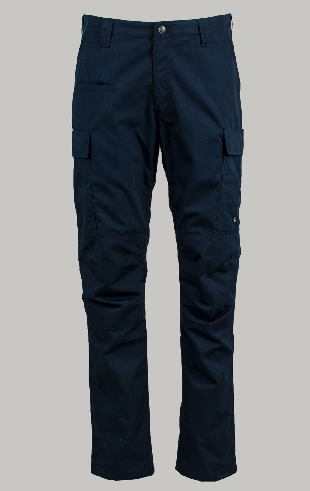 Брюки тактические Pentagon BDU 2.0 хлопок35%/полиэстер65% Rip-Stop 05MB midnight blue 05001 
