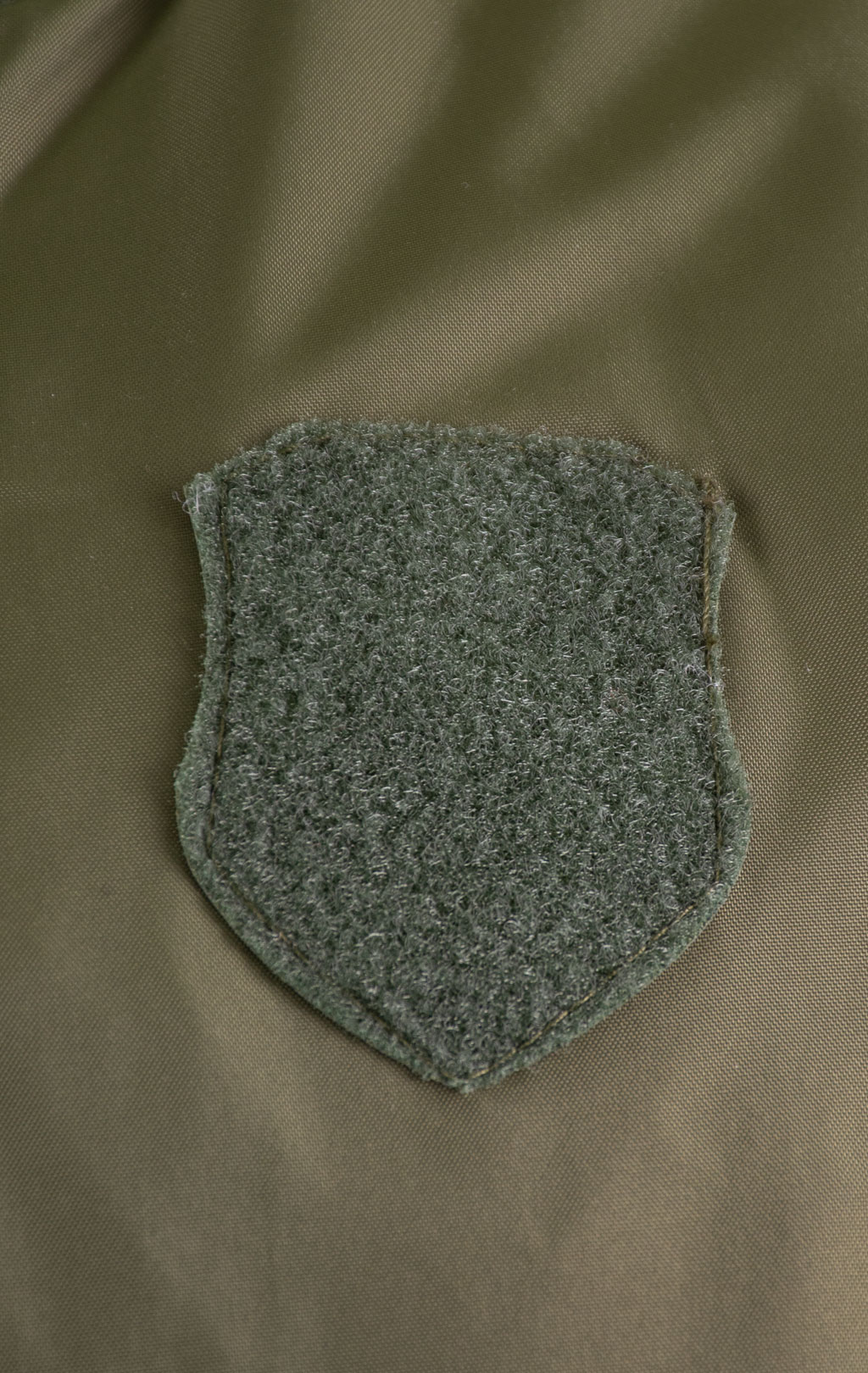 Бомбер Enforcement Department MA-1 sage green 