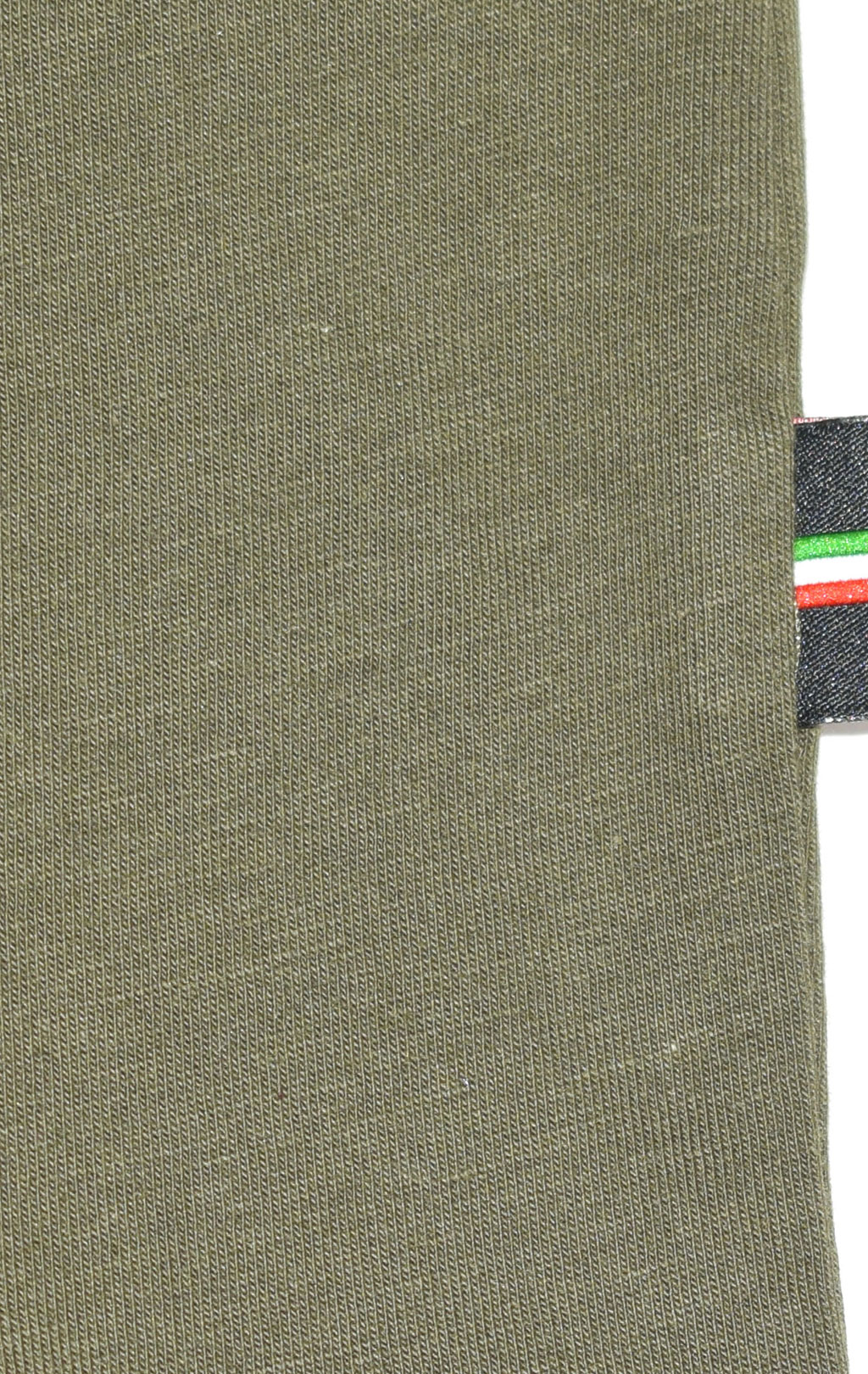 Футболка AERONAUTICA MILITARE FW 20/21/TR verde scuro (TS 1782) 