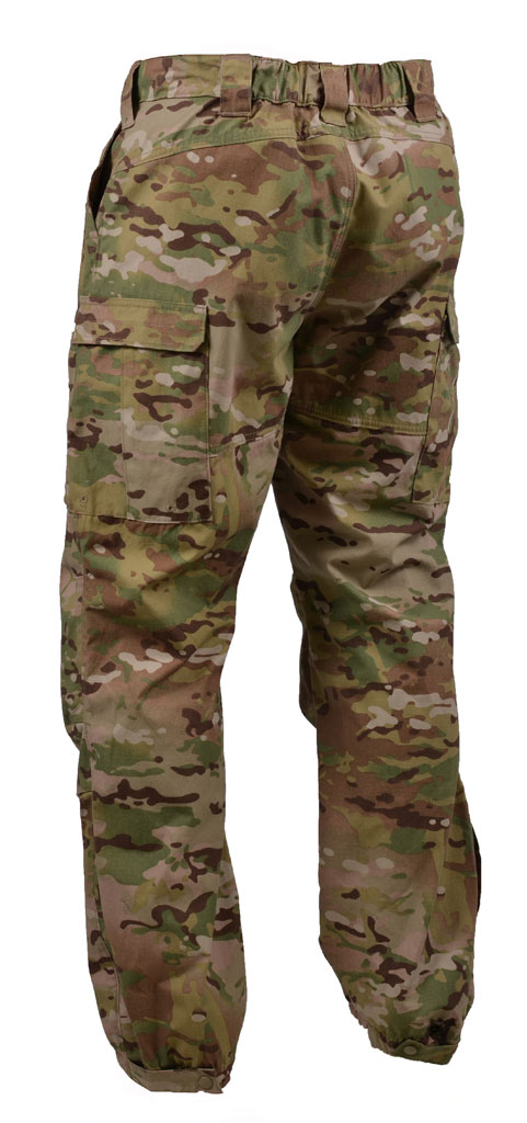 Брюки NB Soft Shell multicam (205) 