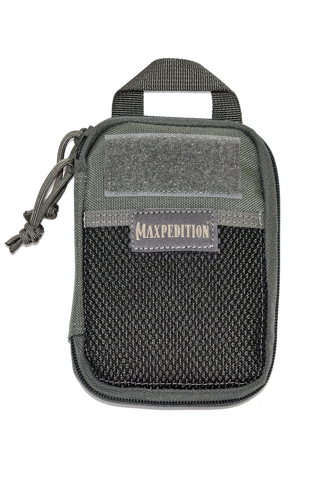 Подсумок Maxpedition MINI POCKET ORGANIZER foliage 