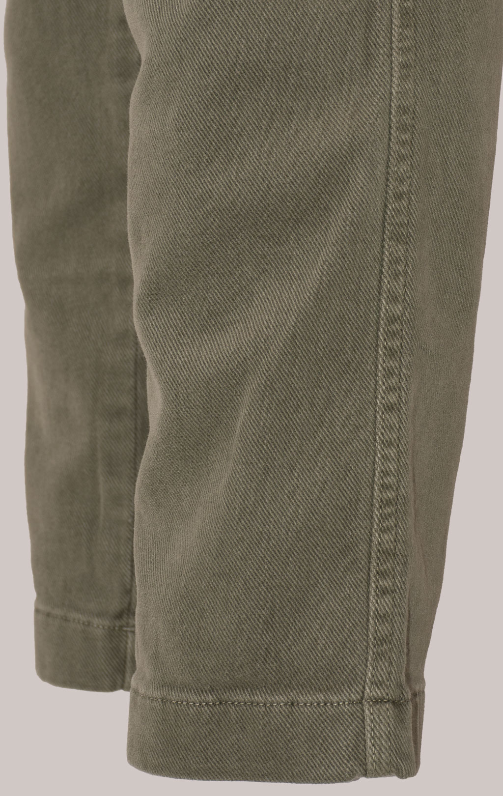 Брюки-карго AERONAUTICA MILITARE плотные FW 24/25/TR dark military green (PA 1613) 