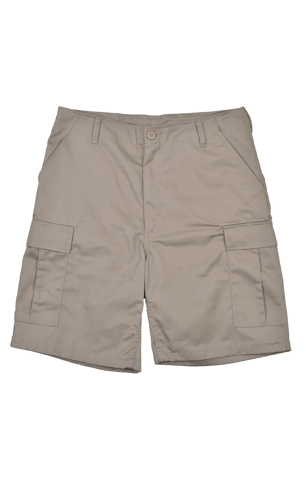 Шорты Fostex BDU полиэстер Twill sand 