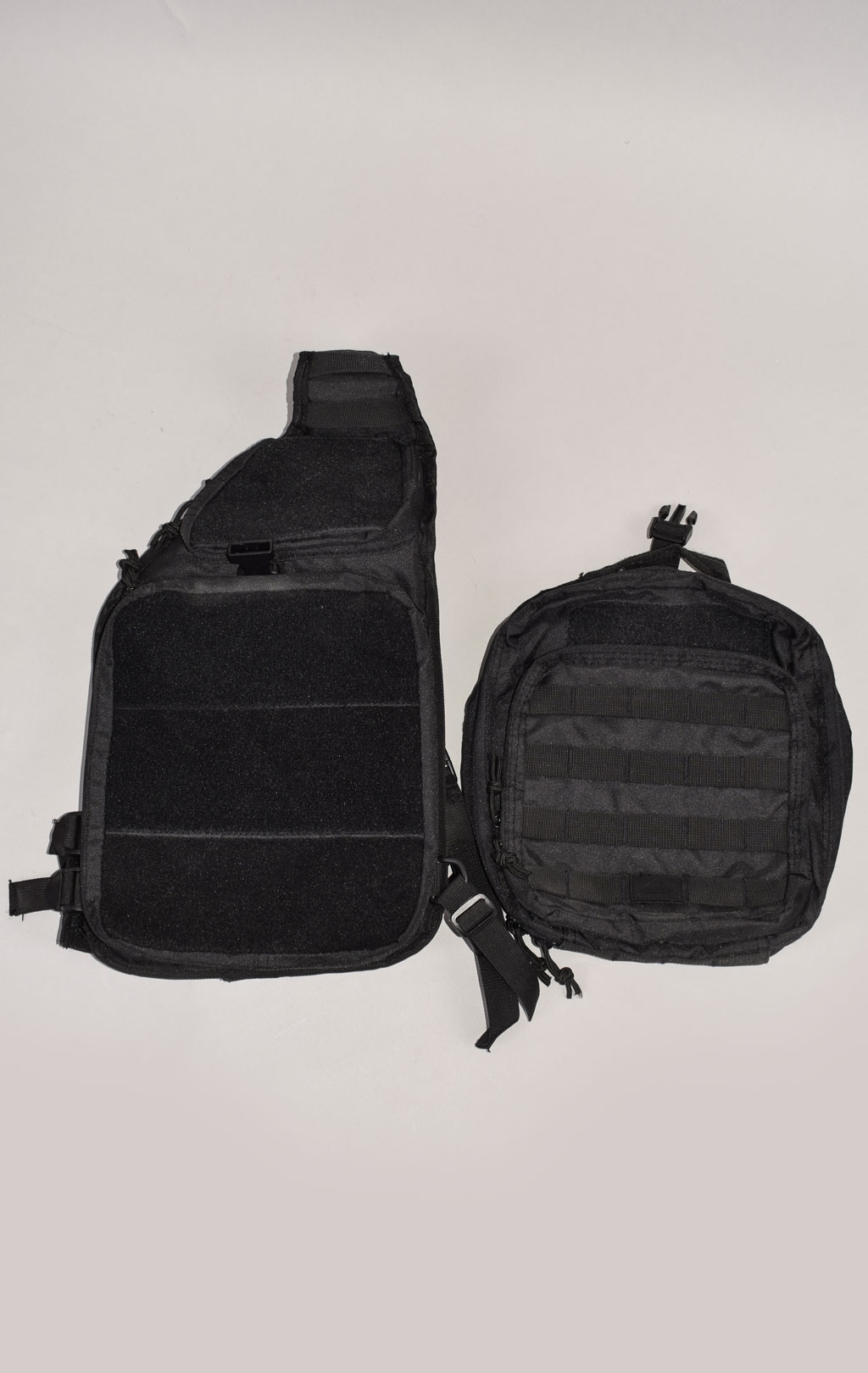 Рюкзак тактический Red Rock Recon 22L black 