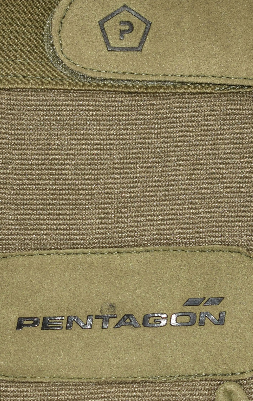 Перчатки тактические Pentagon MECHANIC olive 06 20010 