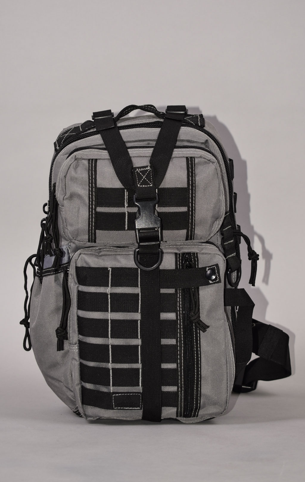 Рюкзак тактический Red Rock Rambler 27L tornado black 