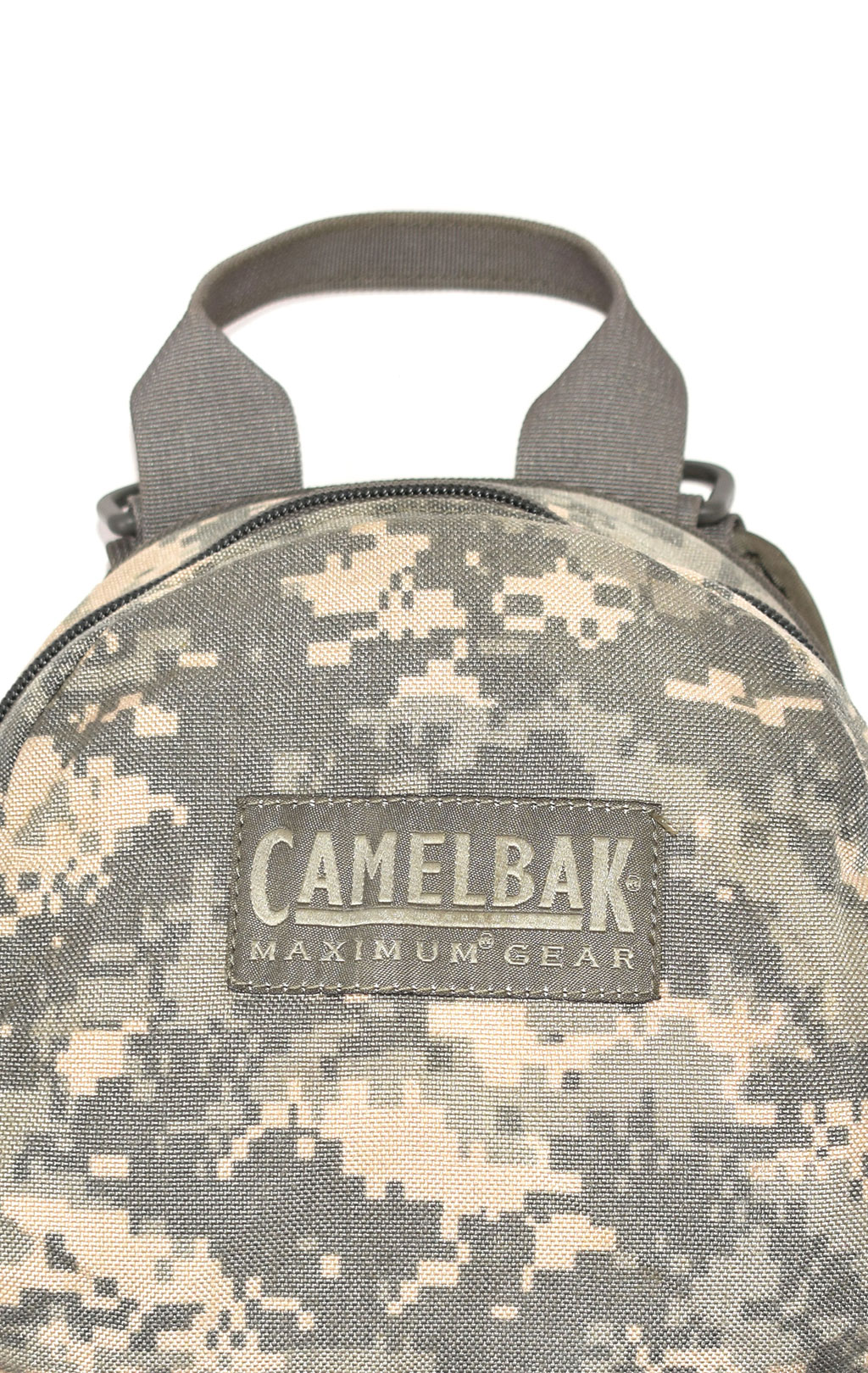 Рюкзак-фляга CamelBak M.U.L.E. acu 