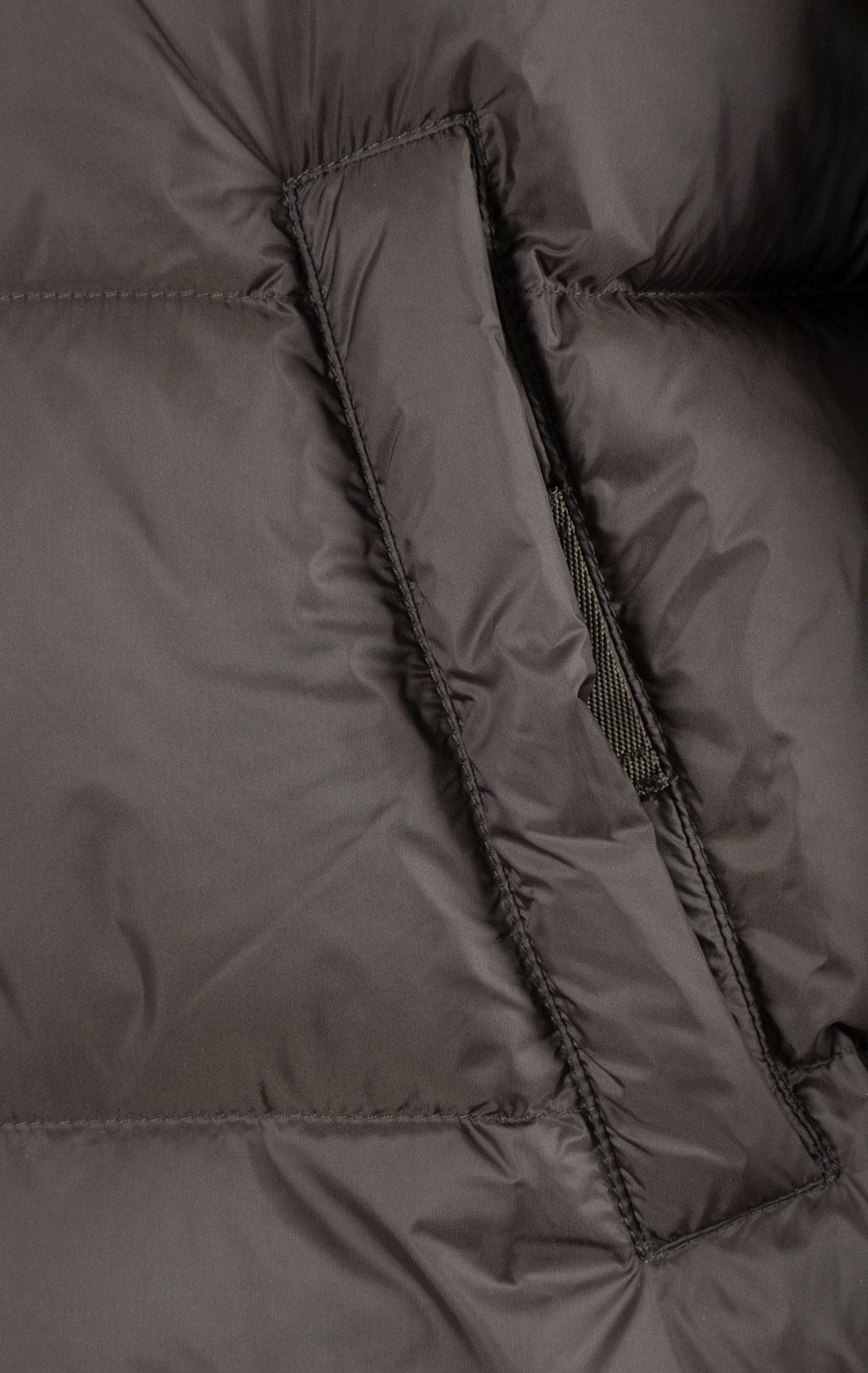 Женская куртка дутик пуховая PARAJUMPERS TILLY FW 26/27 antique bronze 