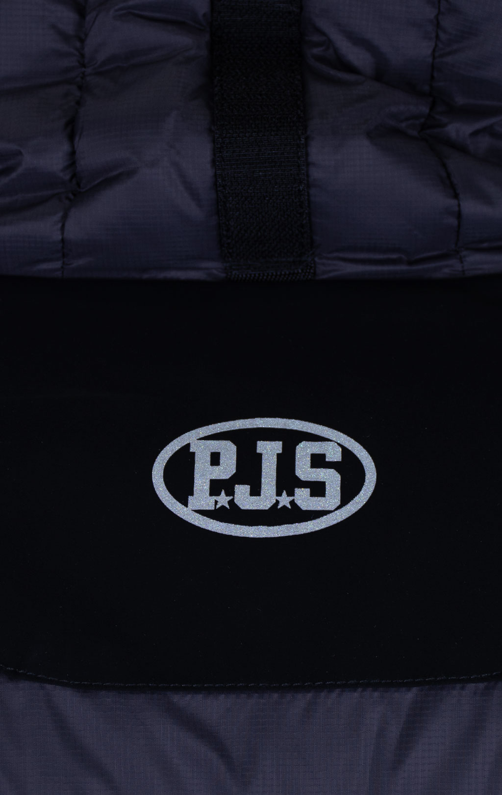Куртка-пуховик PARAJUMPERS CLOUD FW 26/27 black 