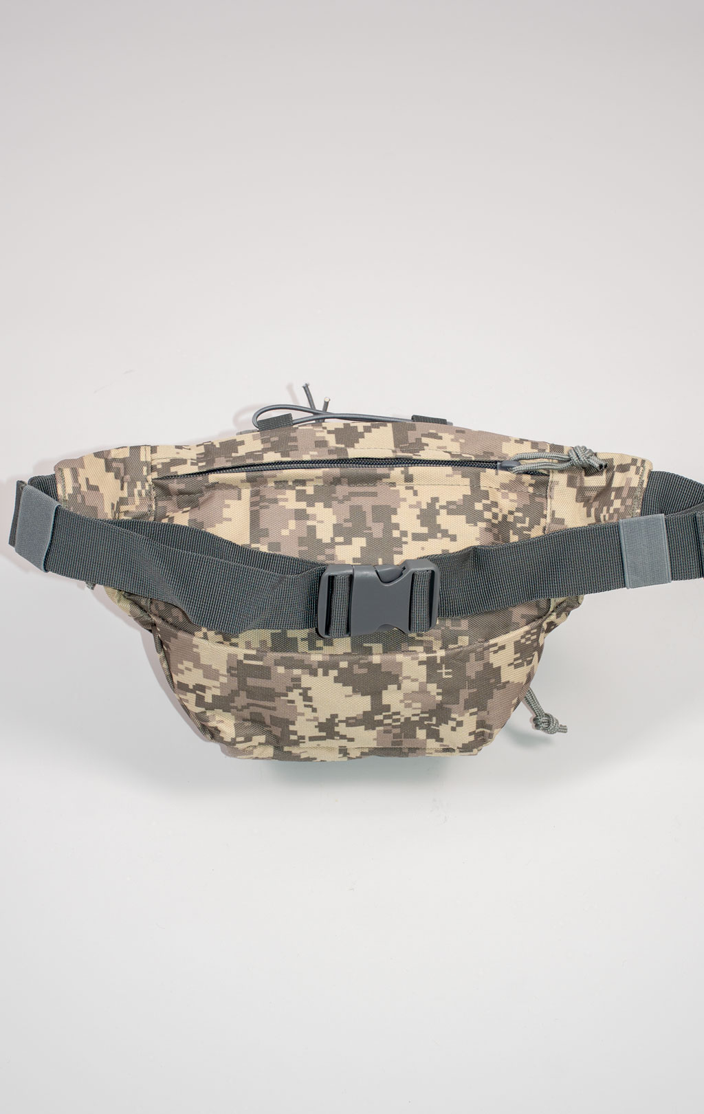 Сумка поясная SABADO 25x8x8 acu b-7048 