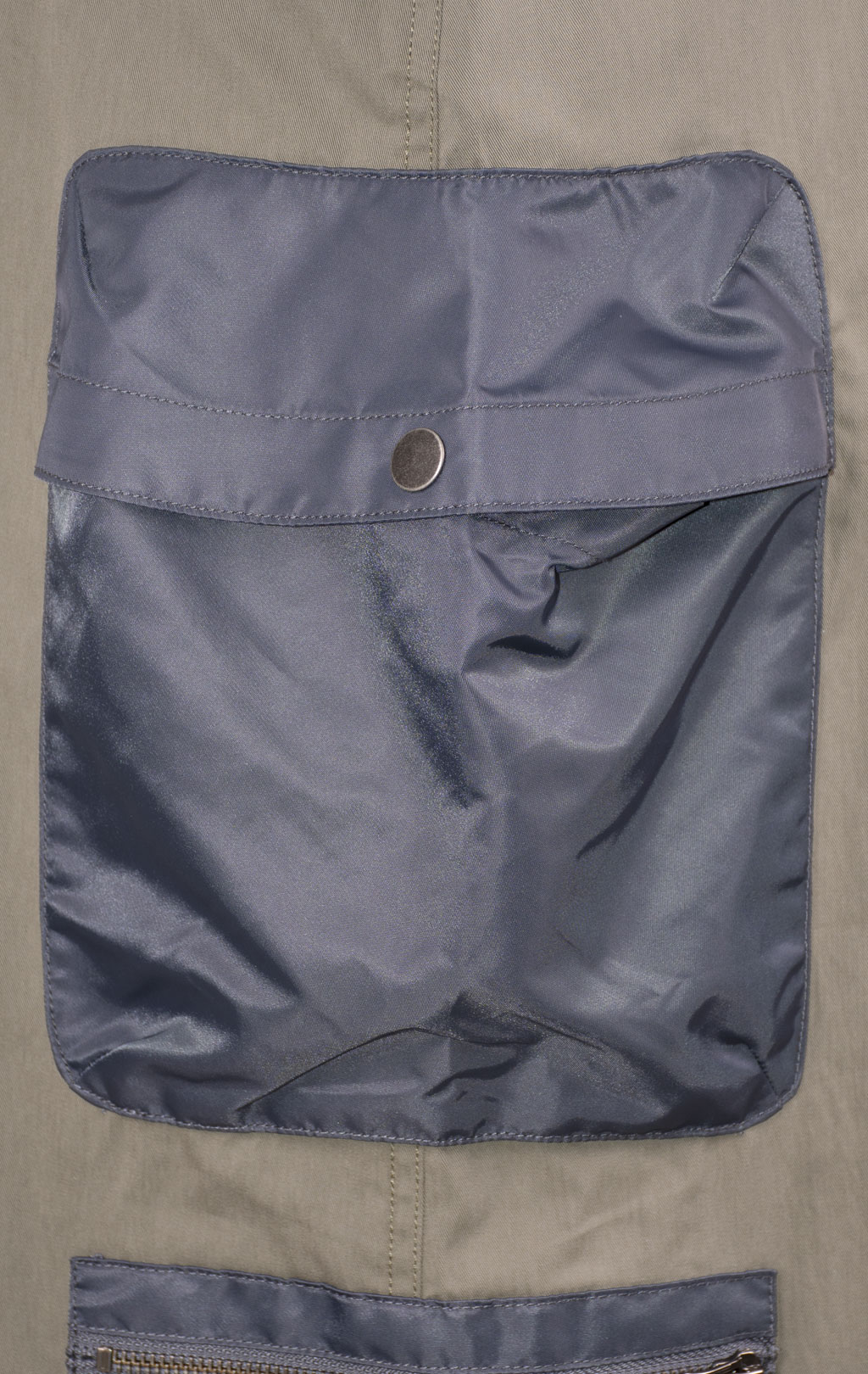 Женская юбка ALPHA INDUSTRIES M-65 SKIRT FW 24/25 field grey 