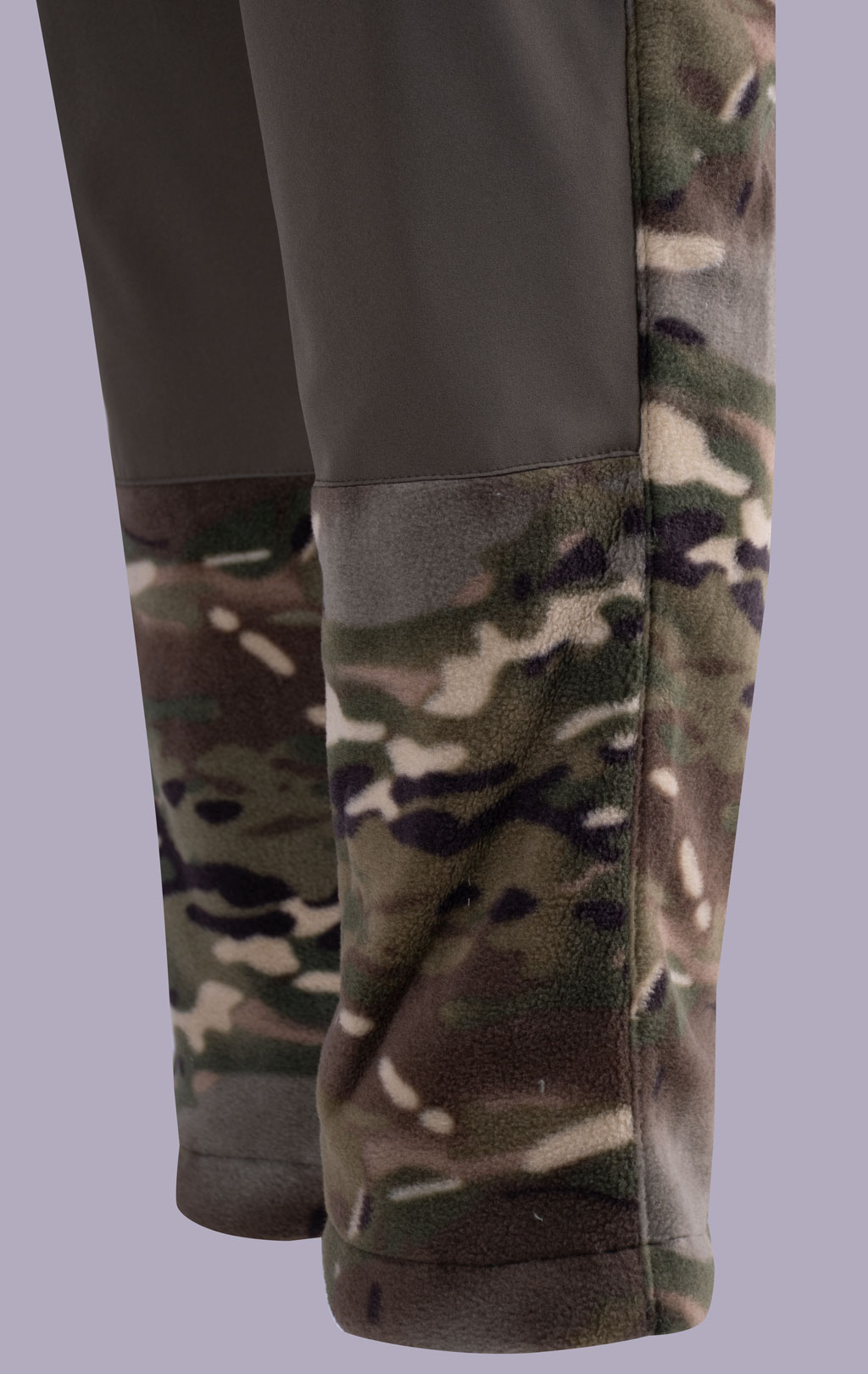 Костюм SABADO полартек утеплённый multicam f-2051 