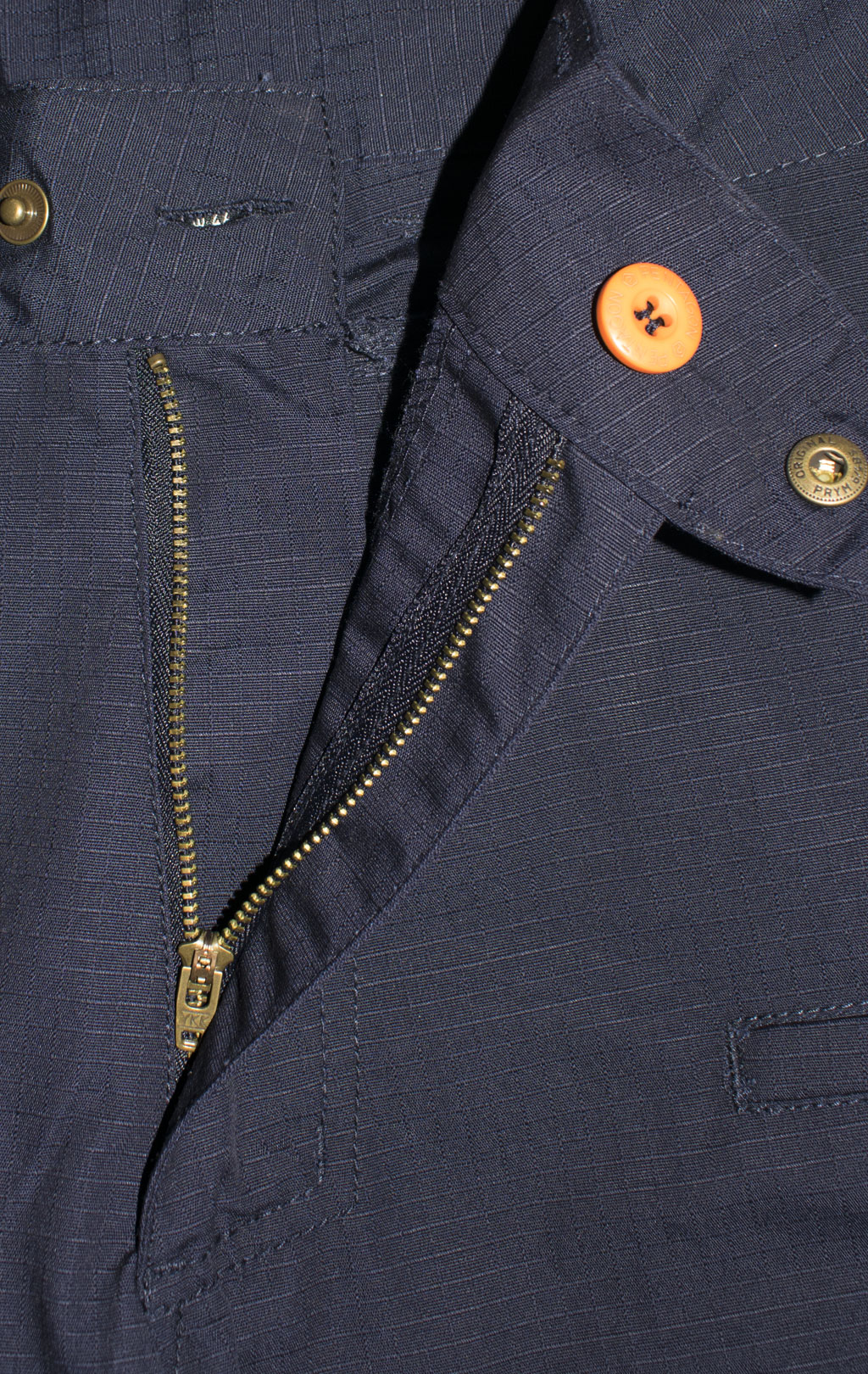 Брюки тактические Pentagon LYCOS big size хлопок35%/полиэстер65% Rip-Stop navy blue 05043 