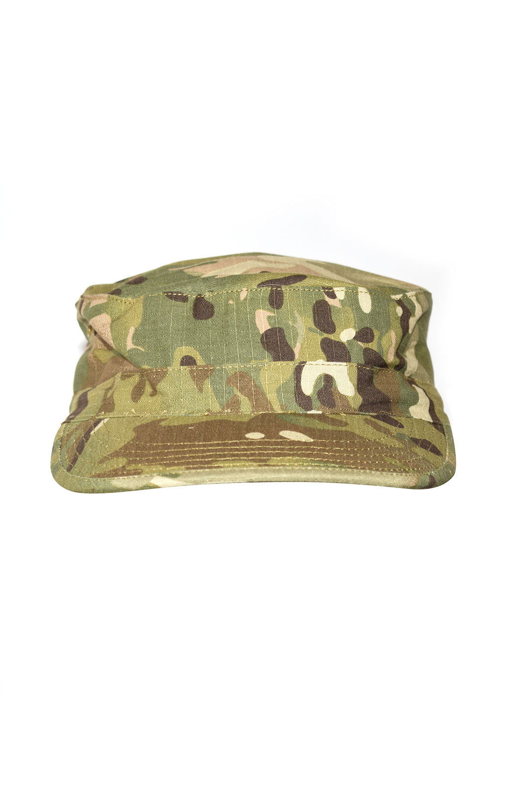 Кепка Mil-Tec/MFH BDU rip-stop multicam 