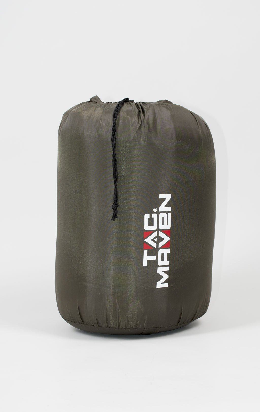 Спальный мешок Pentagon/Tac Maven MAJOR SLEEPING BAG 06E RAL 7013 19002 370gr