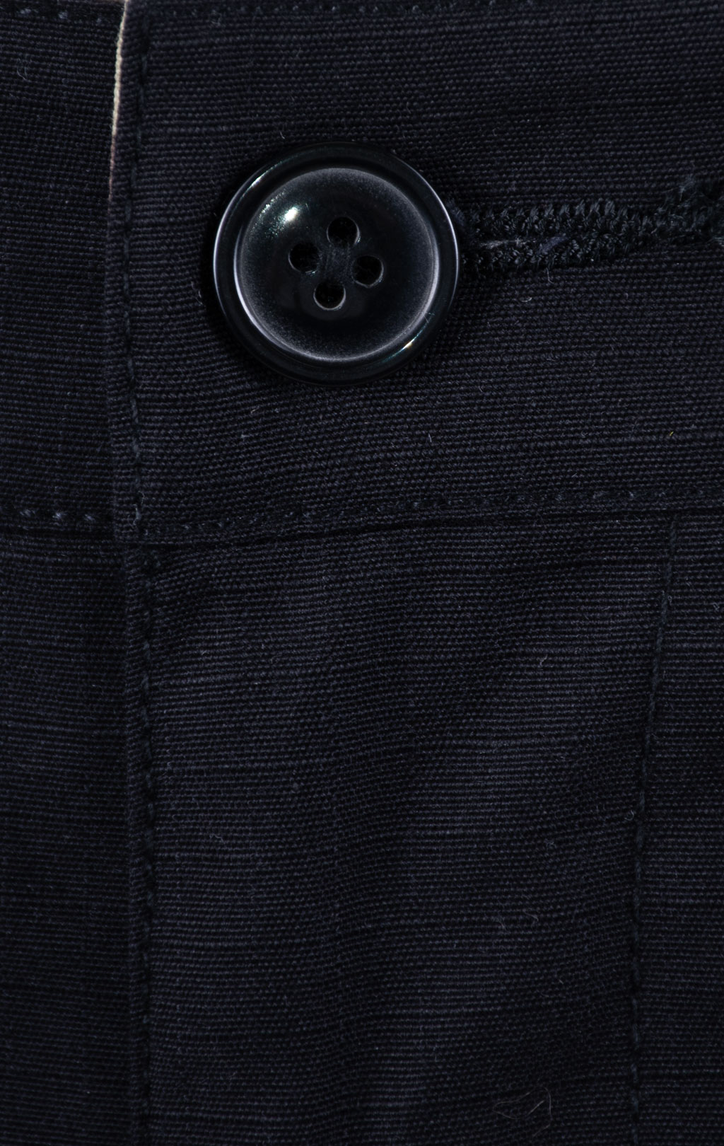 Брюки-шорты ALPHA INDUSTRIES CONVERTIBLE CARGO PANT SS 24 m black 