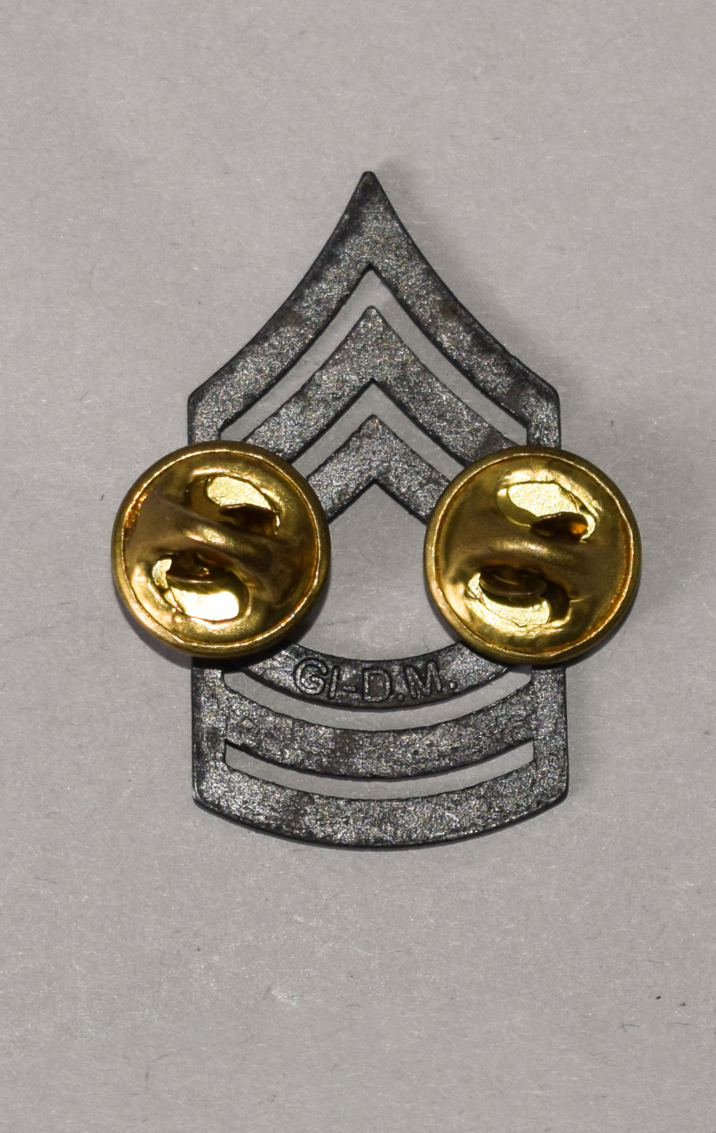 Знак звание Master Sergeant полевой (P12755) (89-1) США