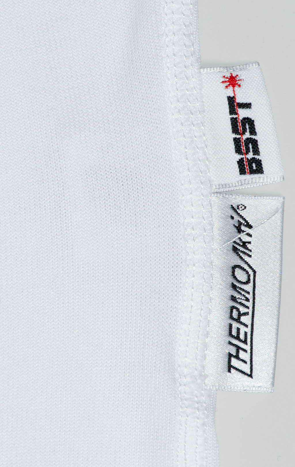 Термофутболка армейская THERMO полиэстер white Голландия