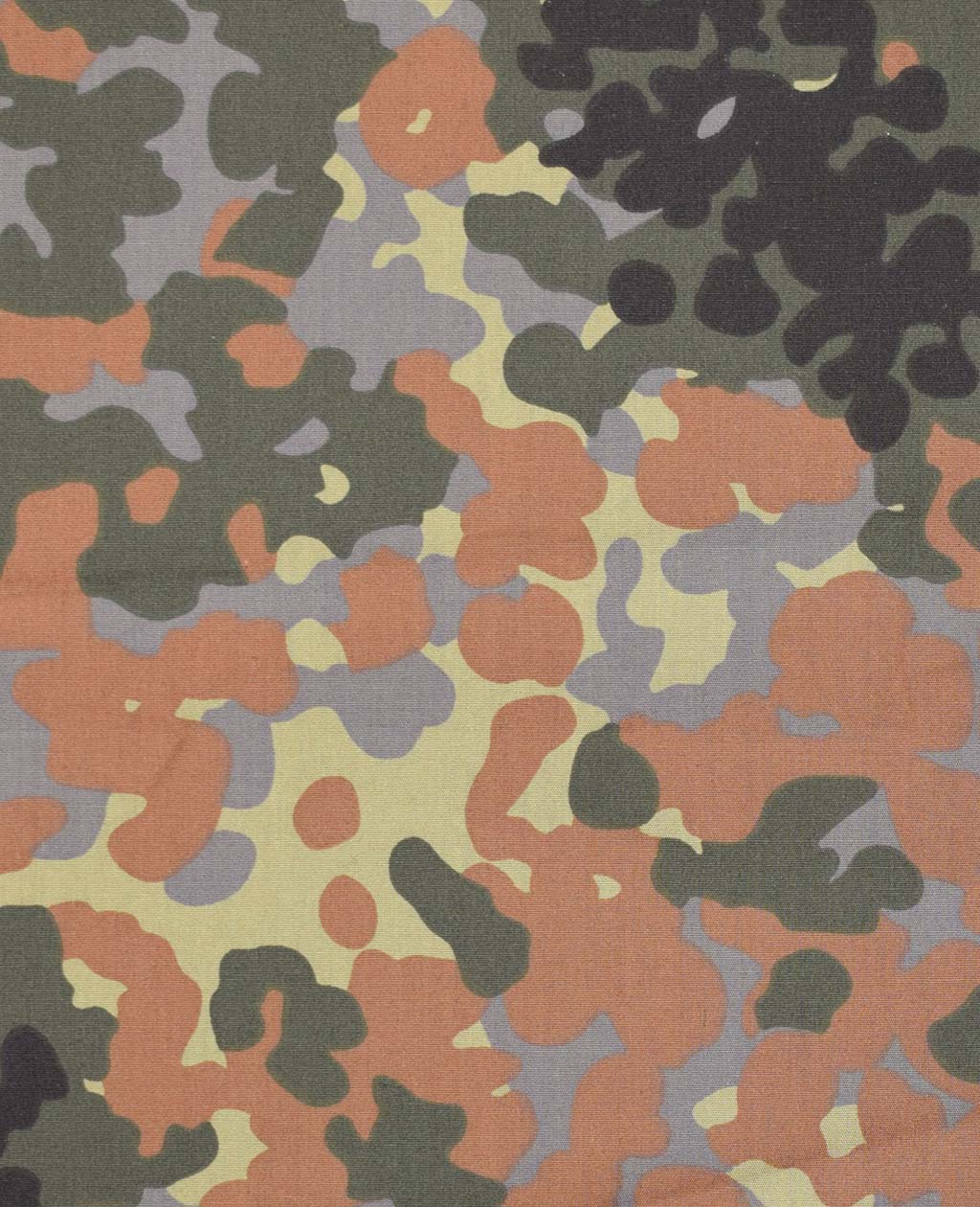 Комплект постельного белья flecktarn 