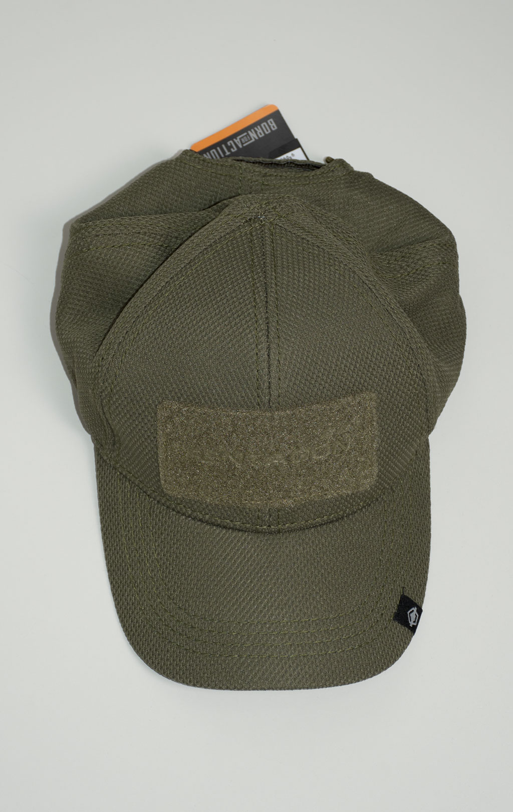 Бейсболка Pentagon NEST BB CAP 06E ral7013 13032 