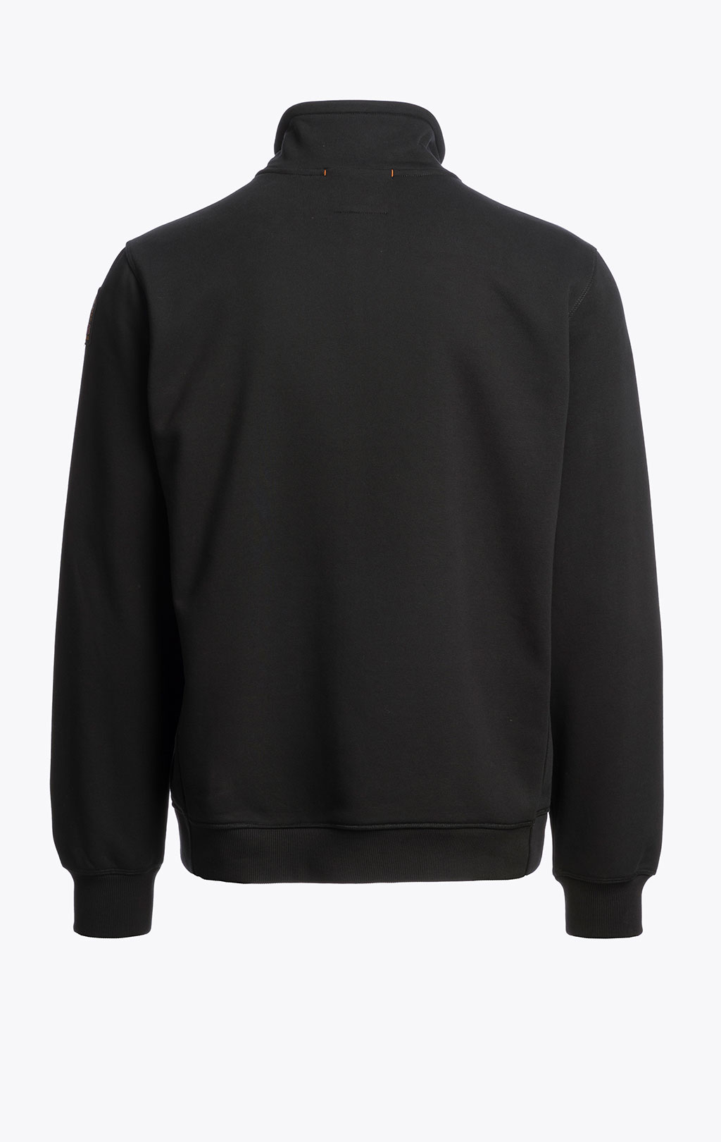 Олимпийка PARAJUMPERS THURN FW 26/27 black 
