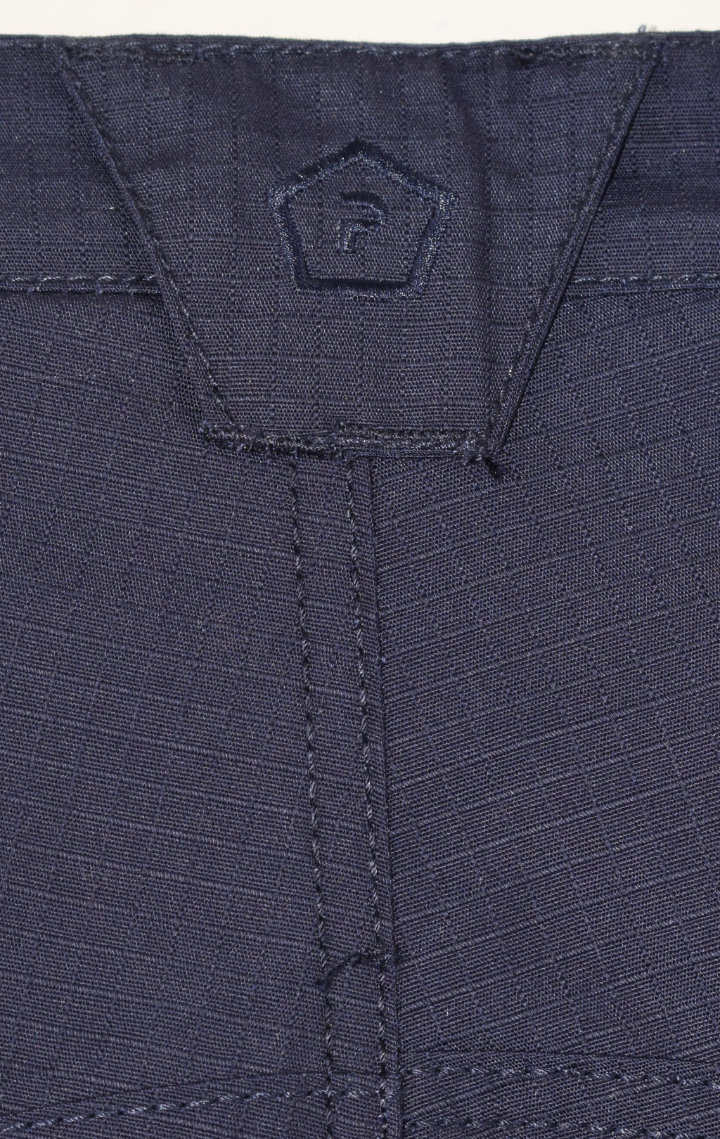 Брюки тактические Pentagon YPERO хлопок35%/полиэстер65% Rip-Stop navy blue 05035 