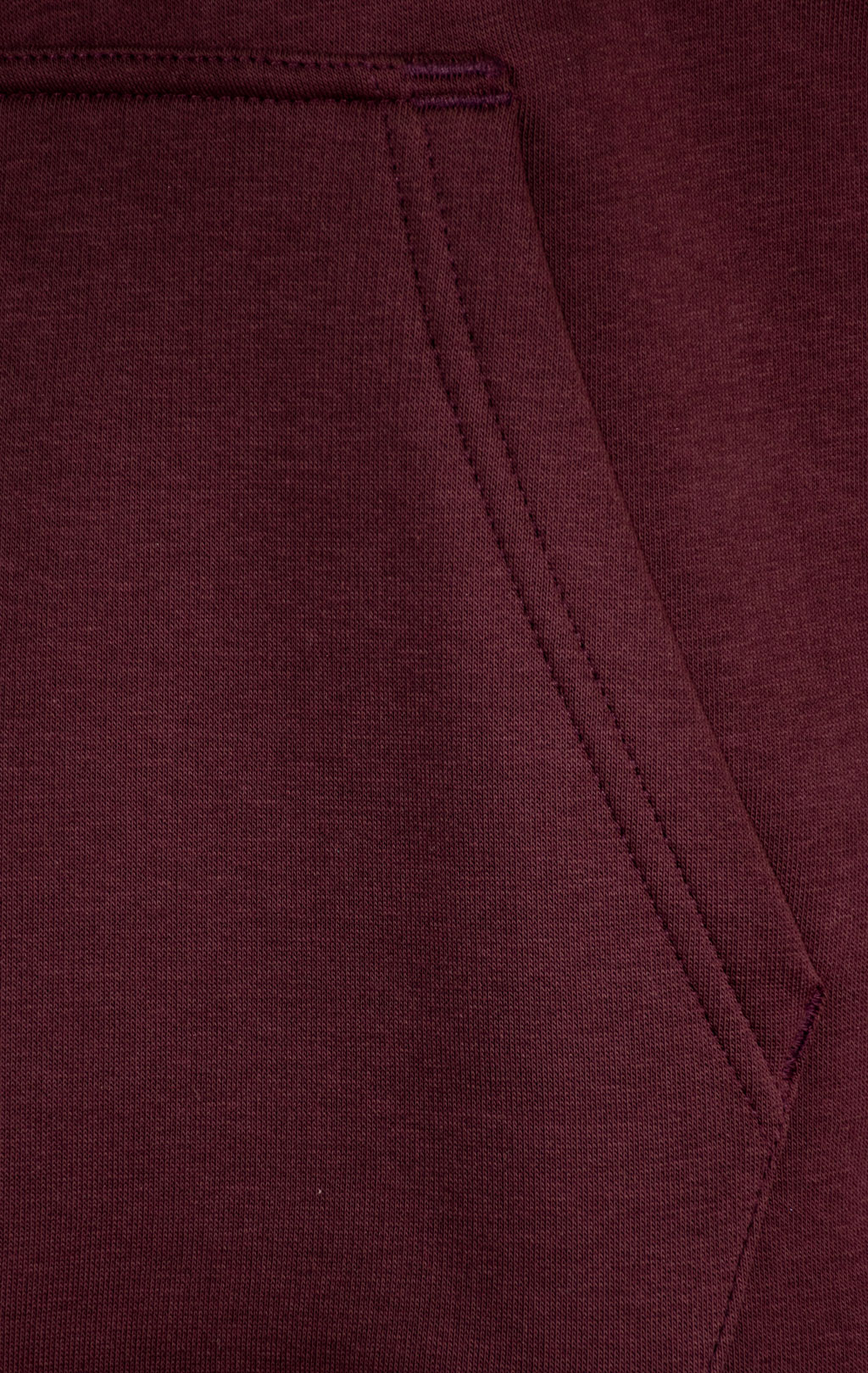 Толстовка ALPHA INDUSTRIES BASIC HOODY deep maroon 