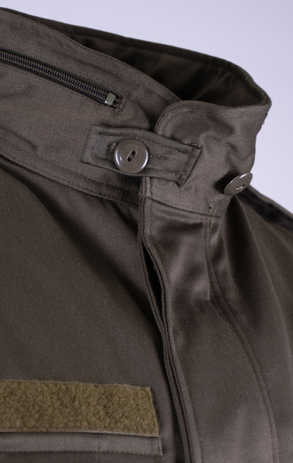 Куртка M-65 (новая) olive Австрия