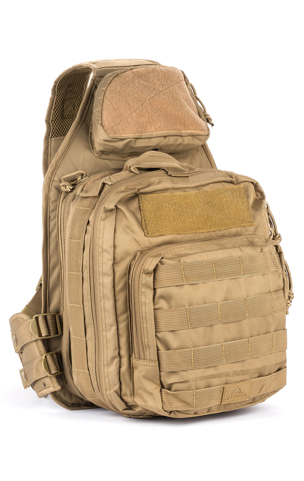 Рюкзак тактический Red Rock Recon 22L coyote 