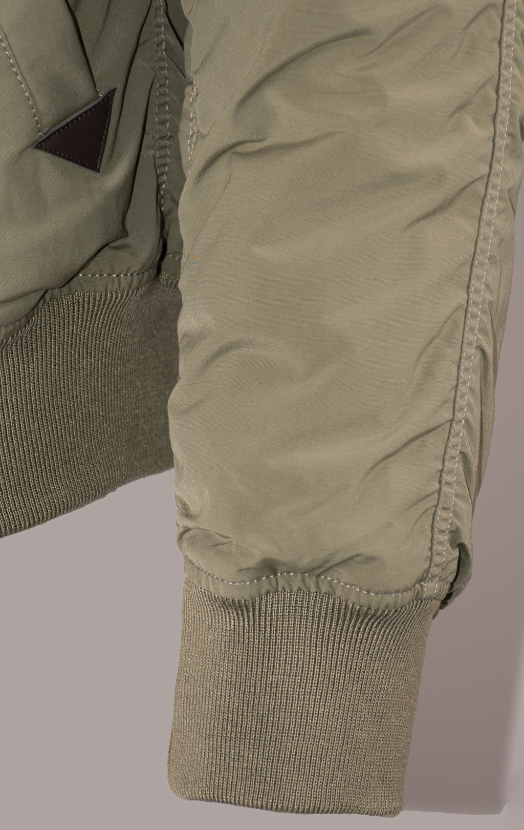 Аляска ALPHA INDUSTRIES ALTITUDE N-2B FW 24/25 OG-107 green 