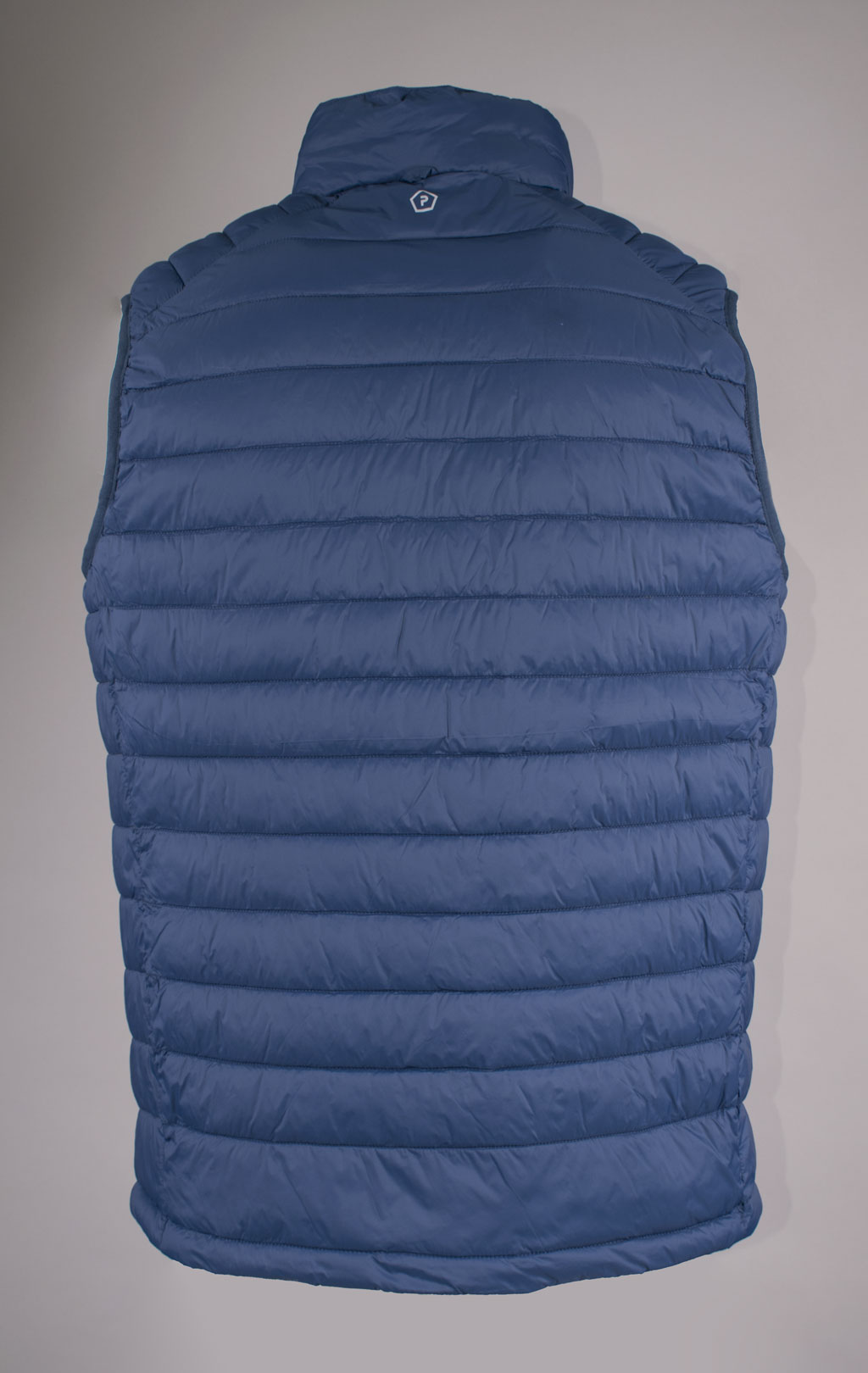 Жилет утеплённый Pentagon HOMER soft vest нейлон 05RF raf blue 04010 