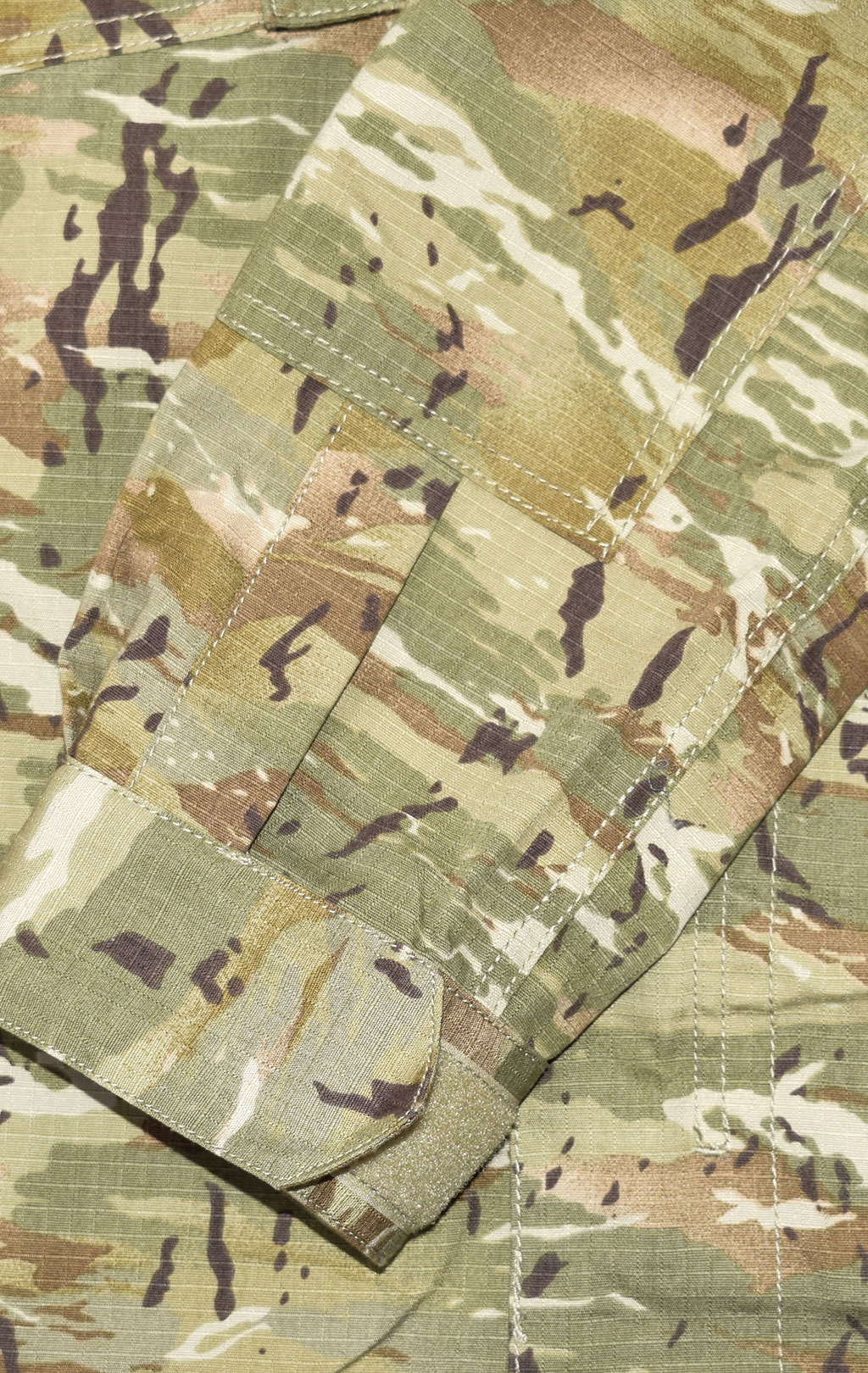 Костюм Pentagon ACU set хлопок35%/полиэстр65% Rip-Stop camo penta 02007-K05 