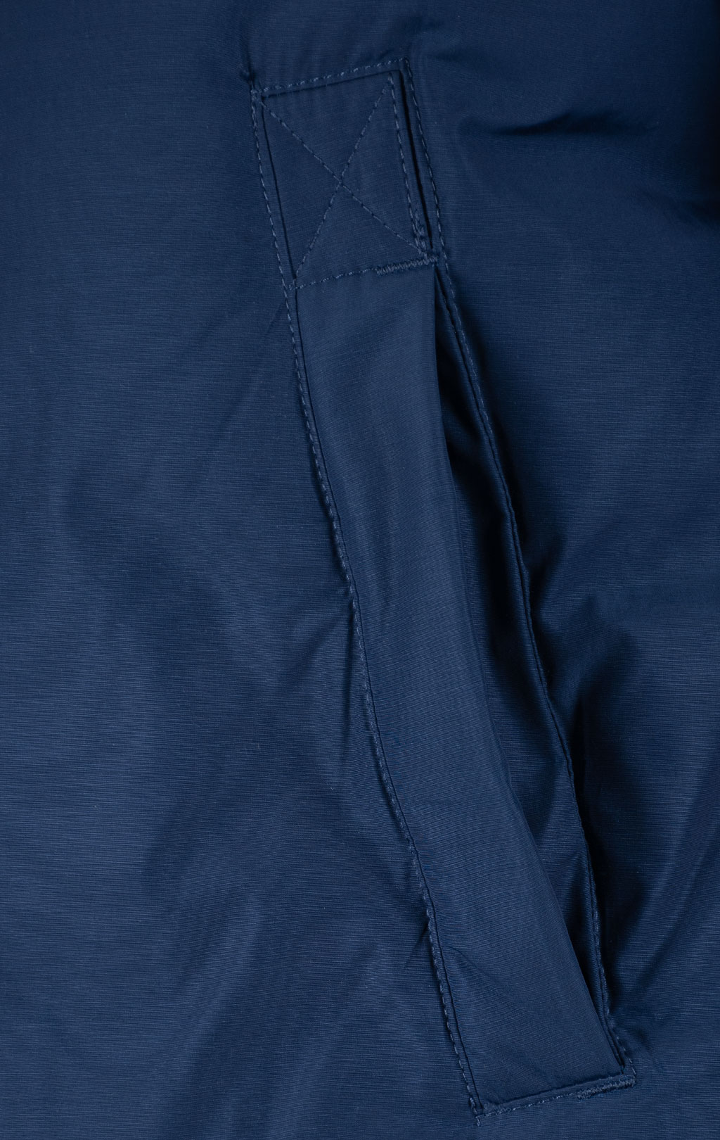 Аляска пуховая HOLUBAR BOULDER dark royal 