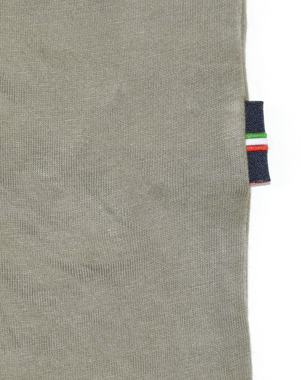 Футболка AERONAUTICA MILITARE SS 20/IN verde militare (TS 1601) 