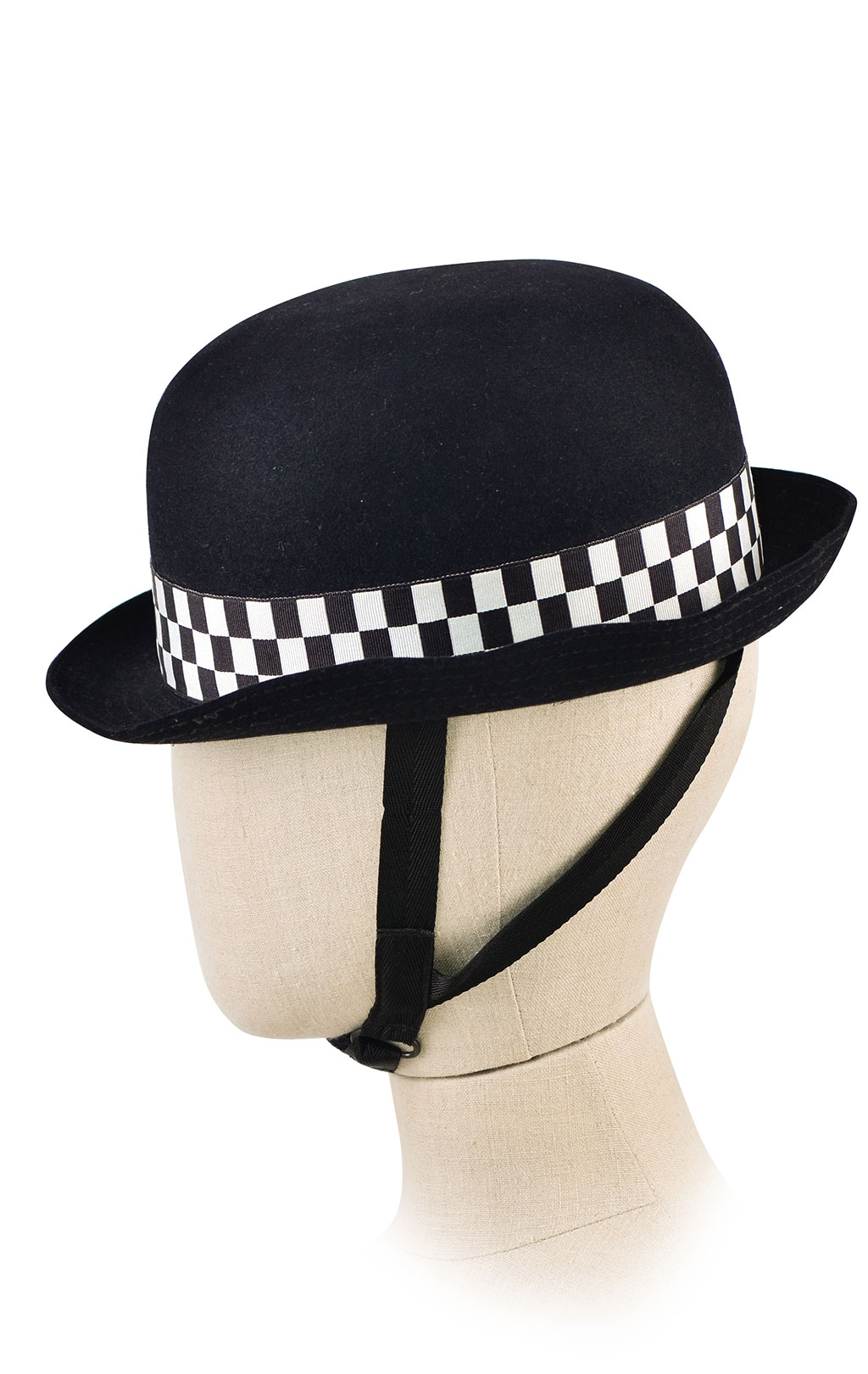 Женский форменный головной убор POLICE б/у Англия