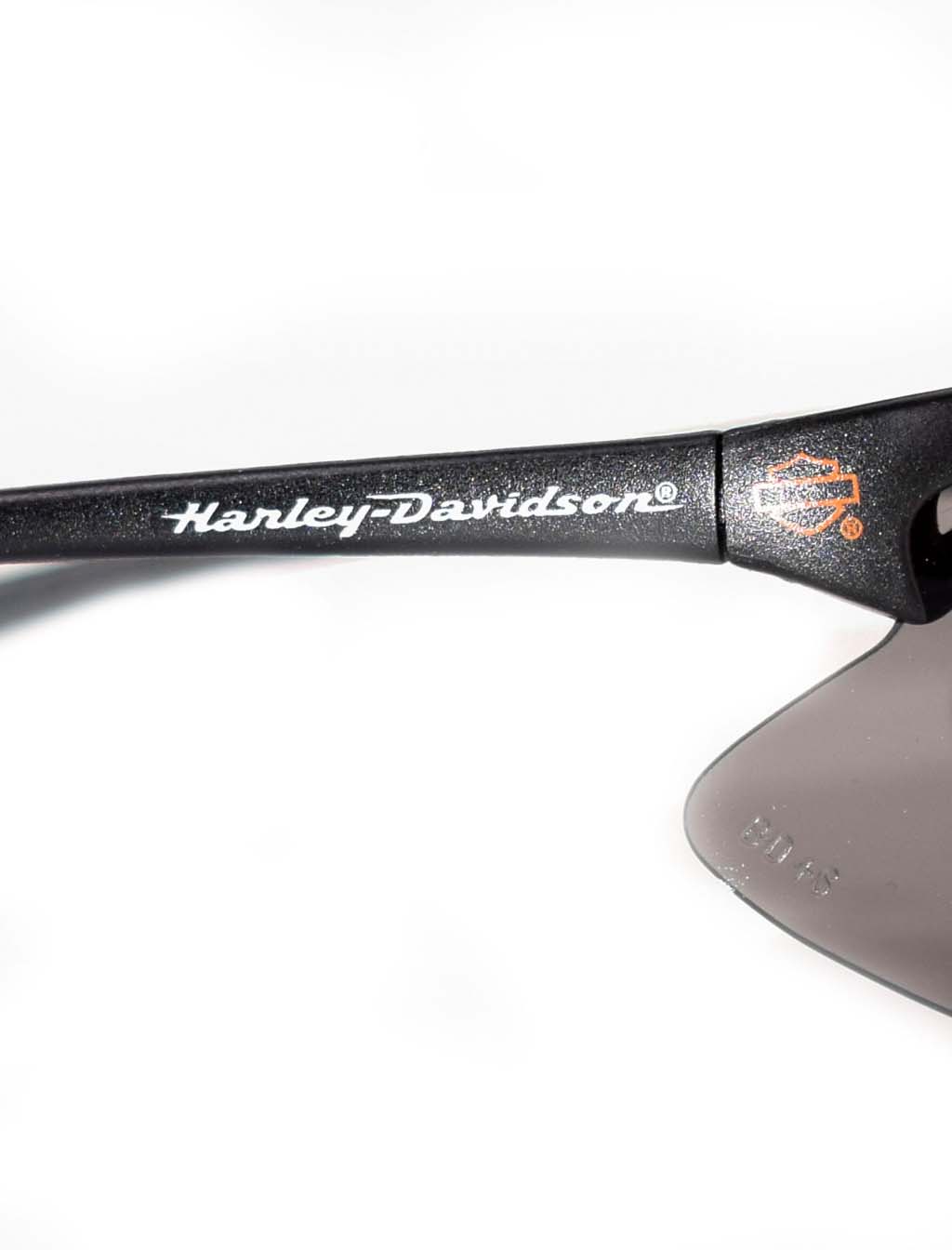Очки баллистические Harley Davidson комплект 2 очков 