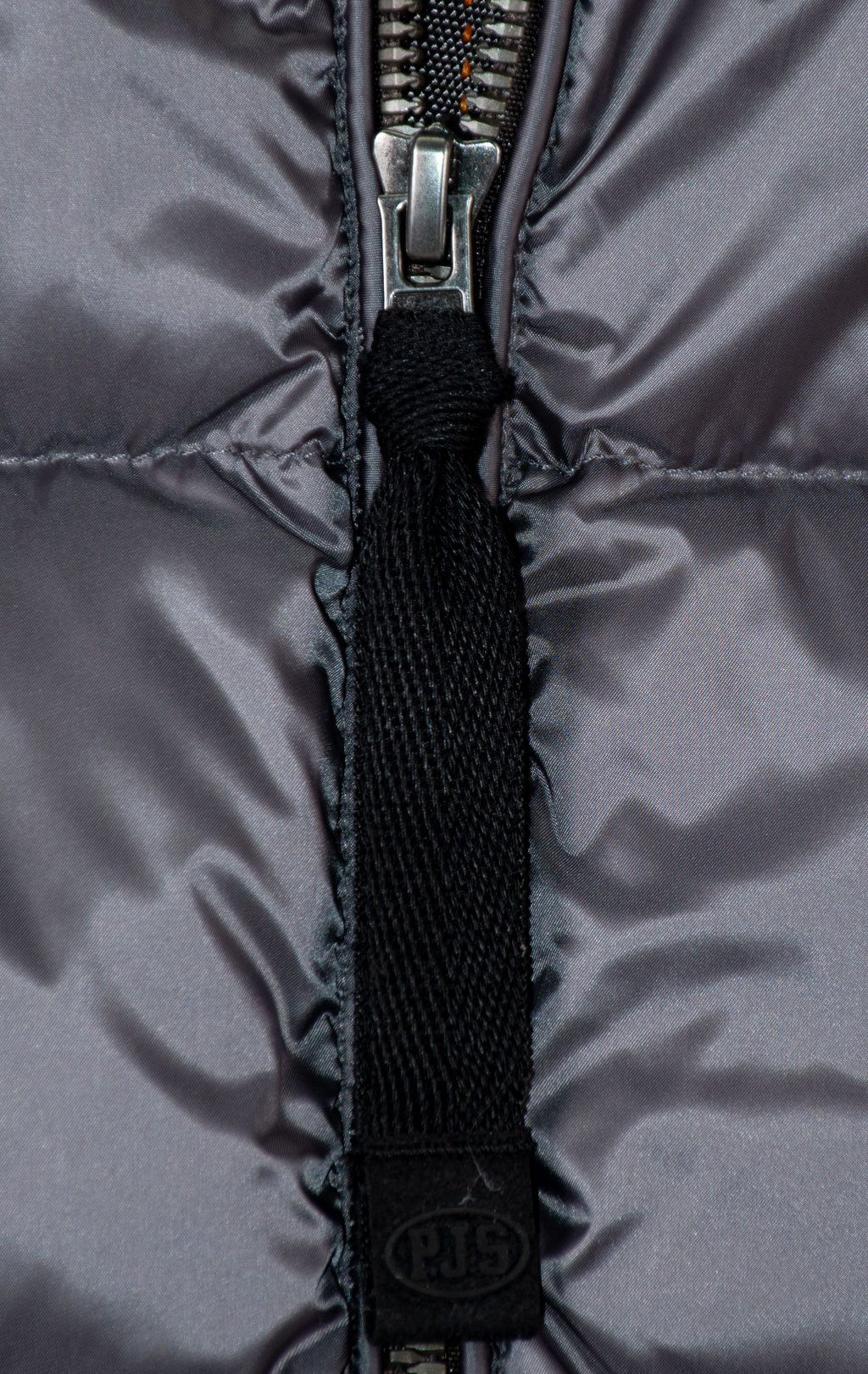 Куртка-пуховик PARAJUMPERS PHARRELL FW 25/26 pewter 
