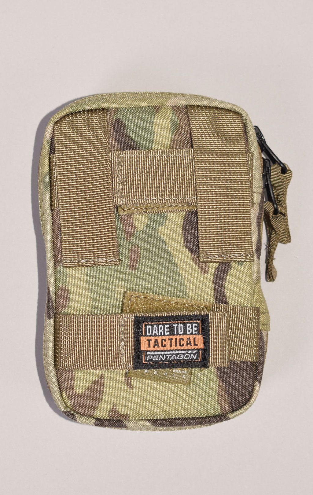 Подсумок Pentagon KYVOS UTILITY multicam 16084 