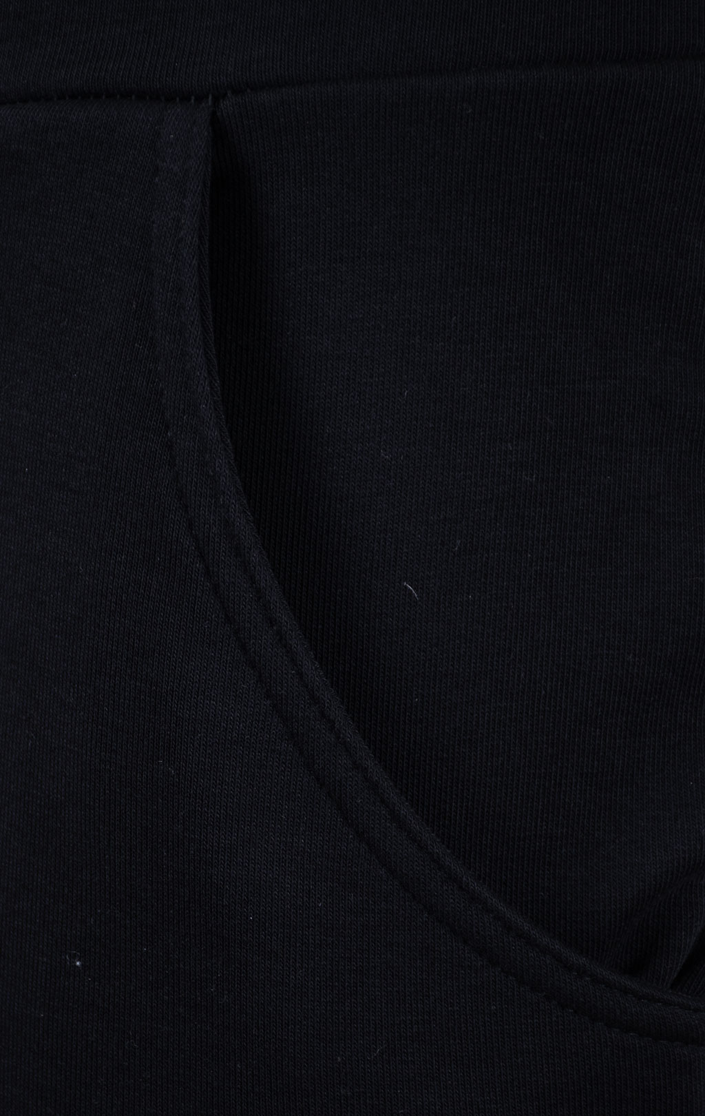 Брюки спортивные джоггеры ALPHA INDUSTRIES TERRY JOGGER black 